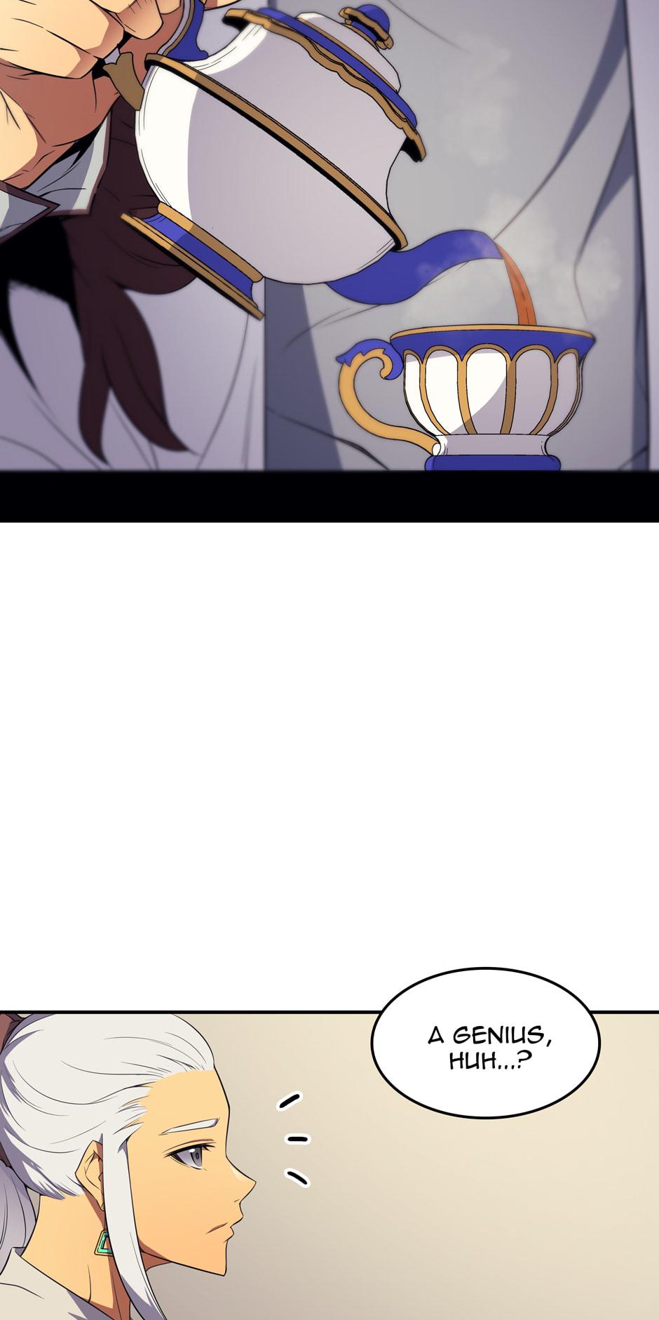 The Archmage Returns After 4000 Years Chapter 45