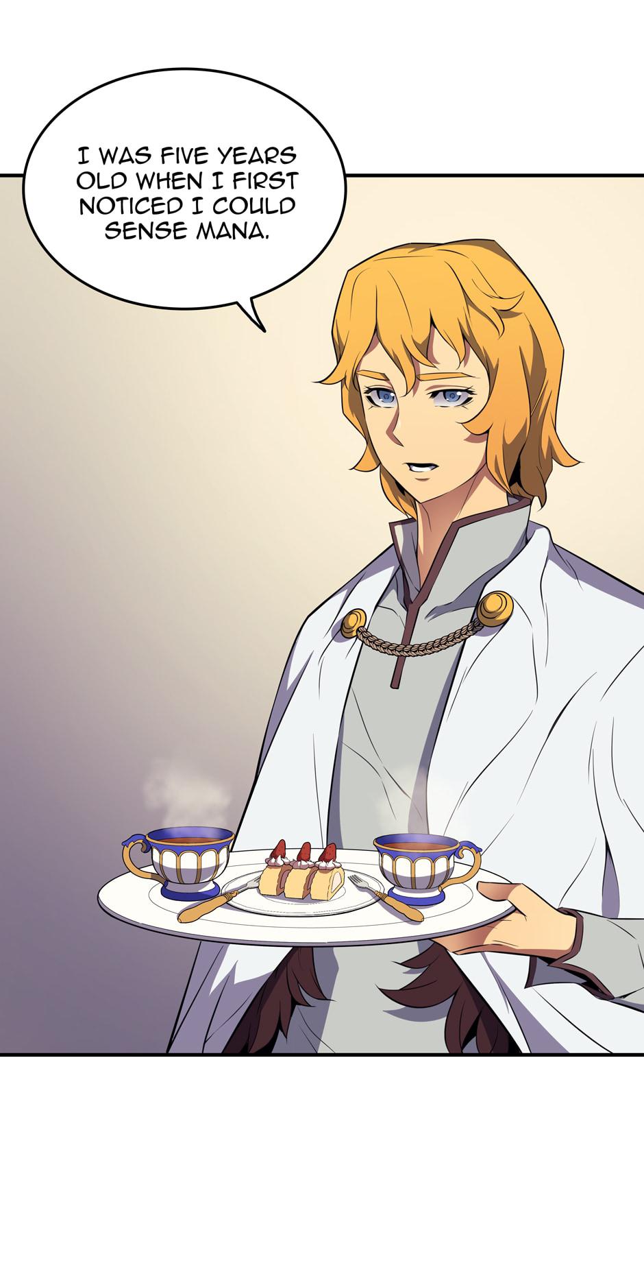 The Archmage Returns After 4000 Years Chapter 45