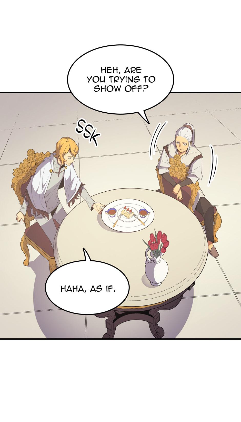 The Archmage Returns After 4000 Years Chapter 45