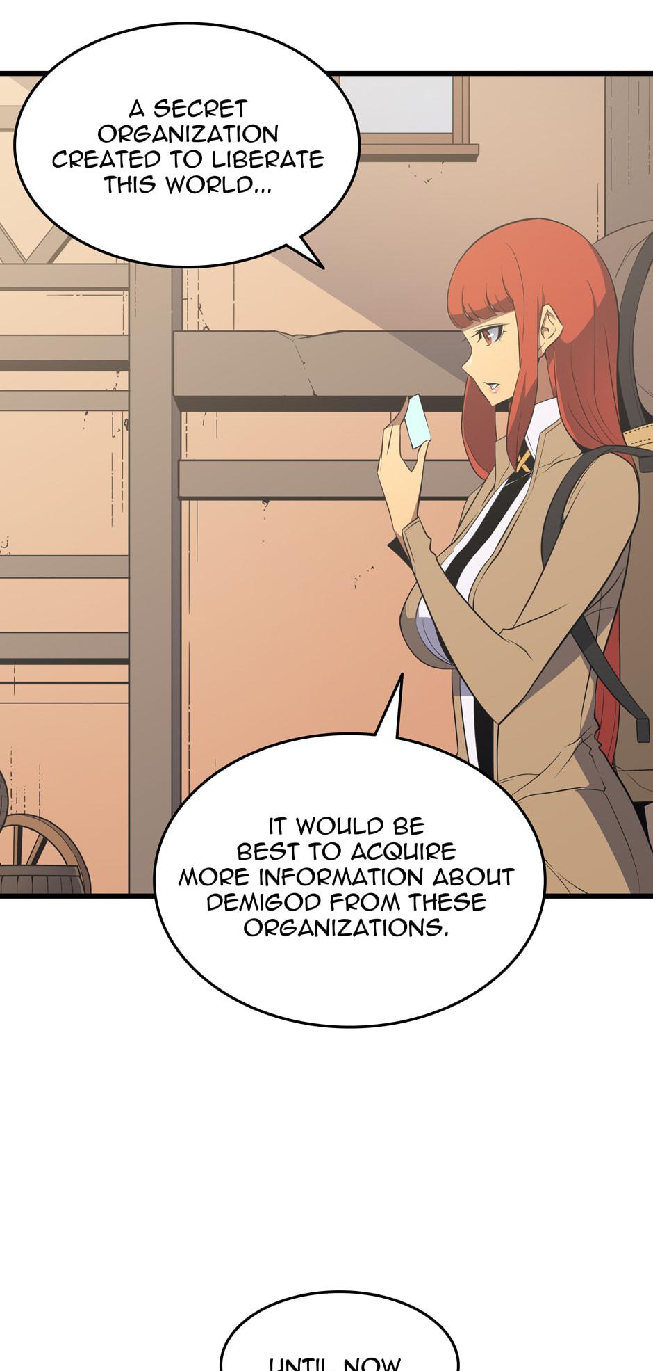 The Archmage Returns After 4000 Years Chapter 47