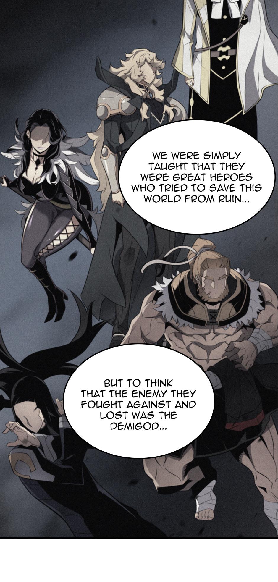 The Archmage Returns After 4000 Years Chapter 47