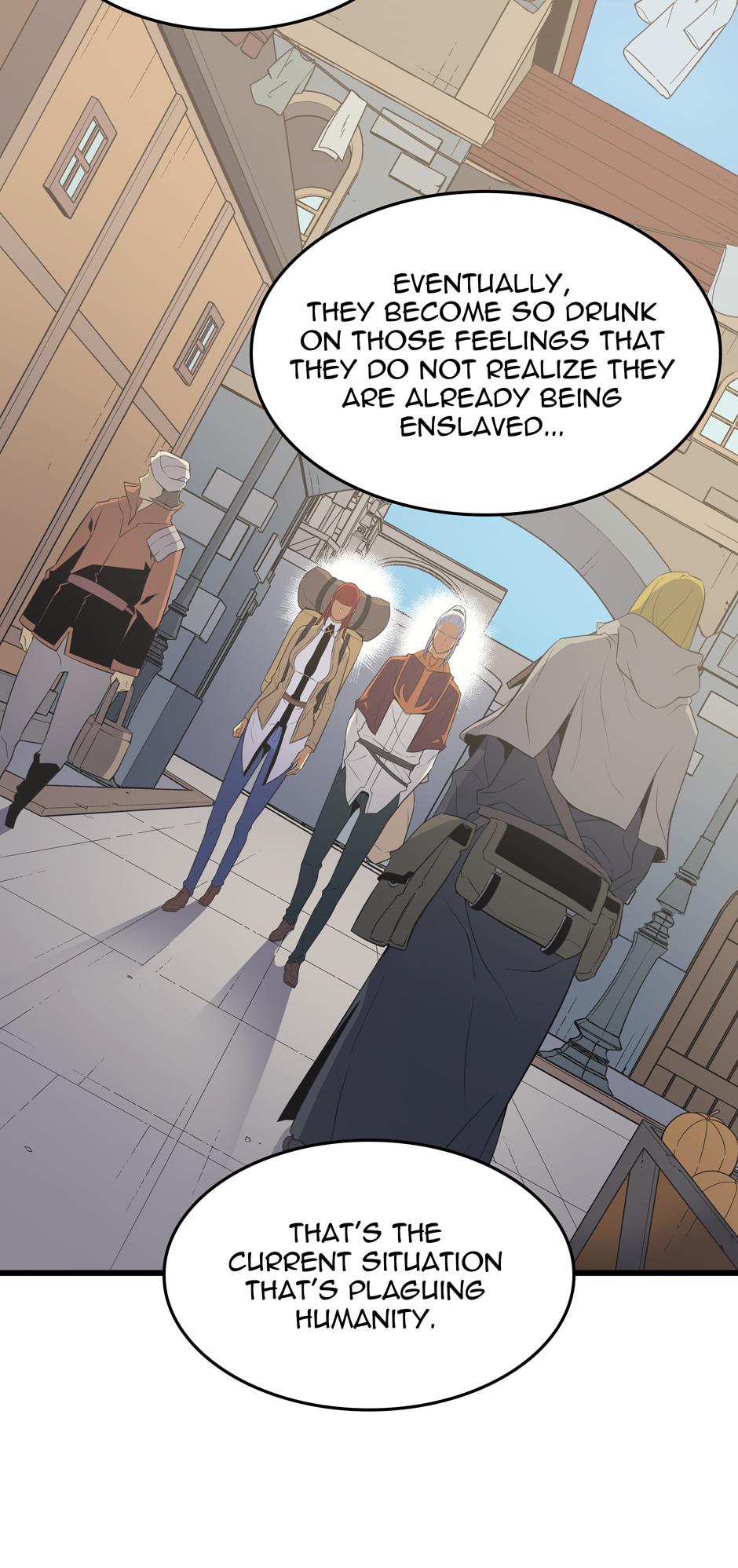 The Archmage Returns After 4000 Years Chapter 47