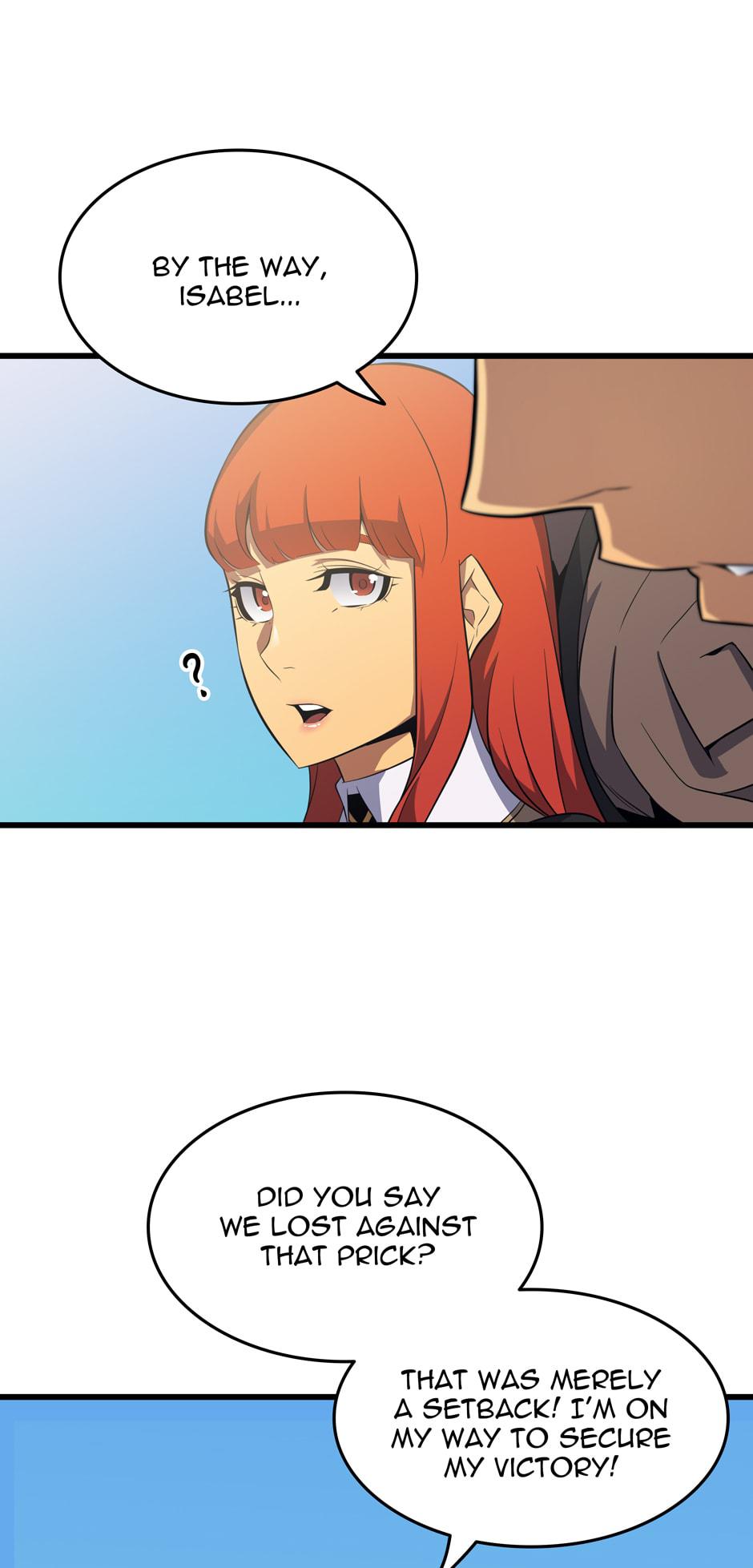 The Archmage Returns After 4000 Years Chapter 47