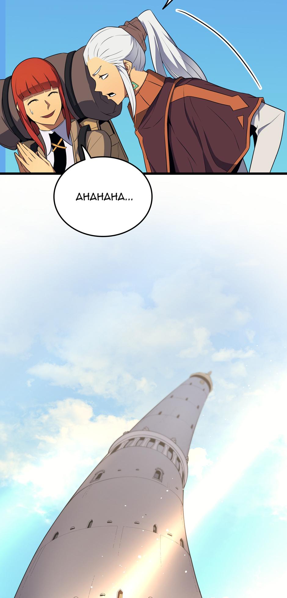 The Archmage Returns After 4000 Years Chapter 47