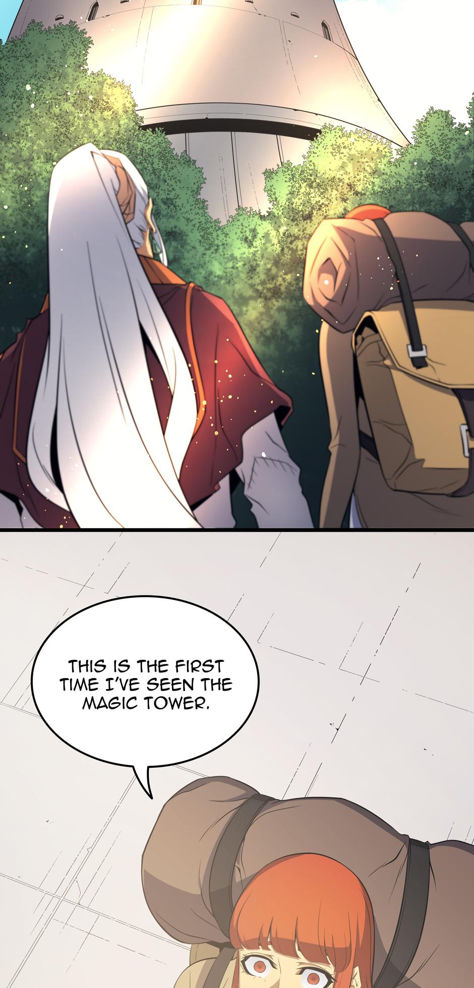 The Archmage Returns After 4000 Years Chapter 47