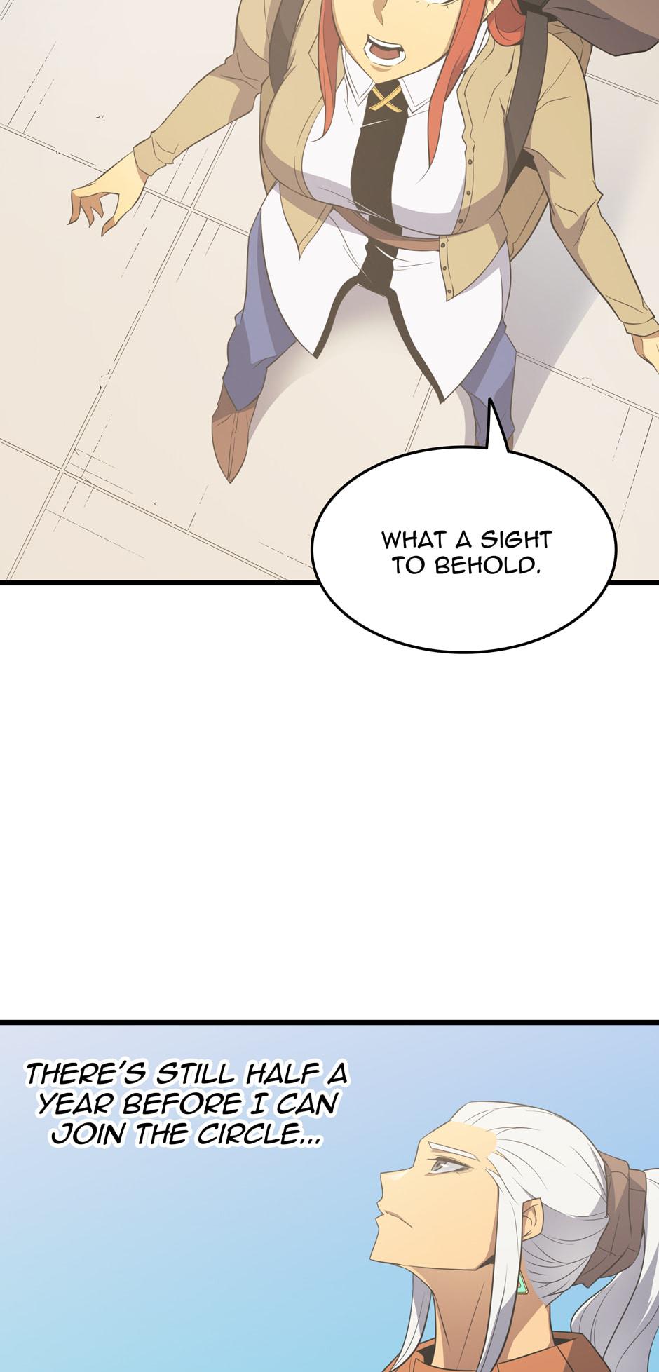 The Archmage Returns After 4000 Years Chapter 47