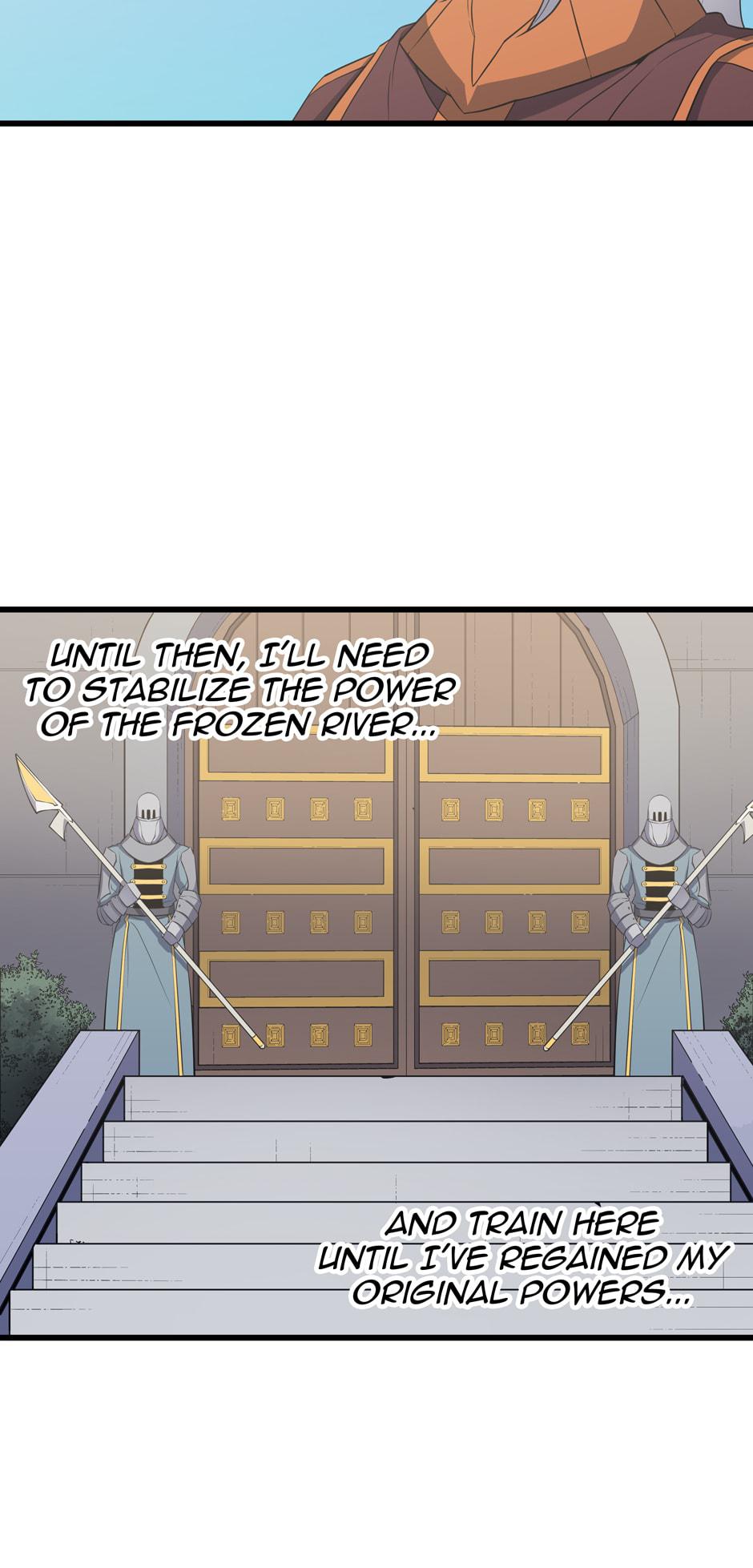 The Archmage Returns After 4000 Years Chapter 47