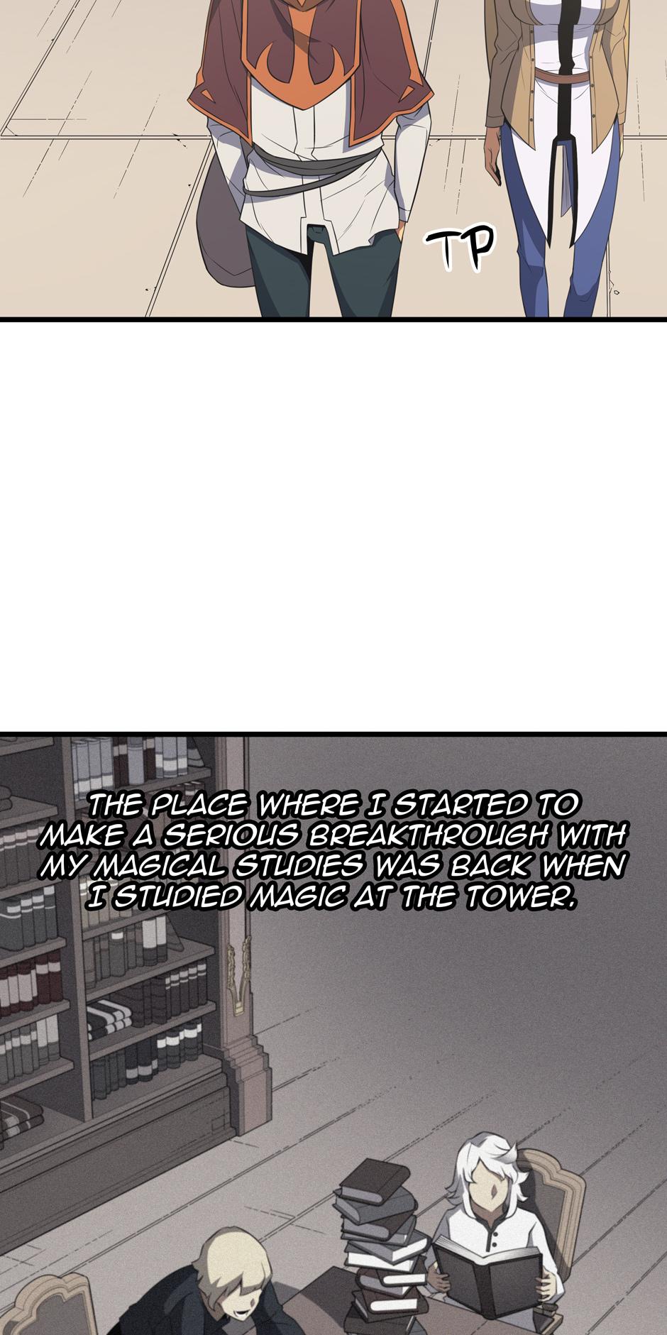 The Archmage Returns After 4000 Years Chapter 47