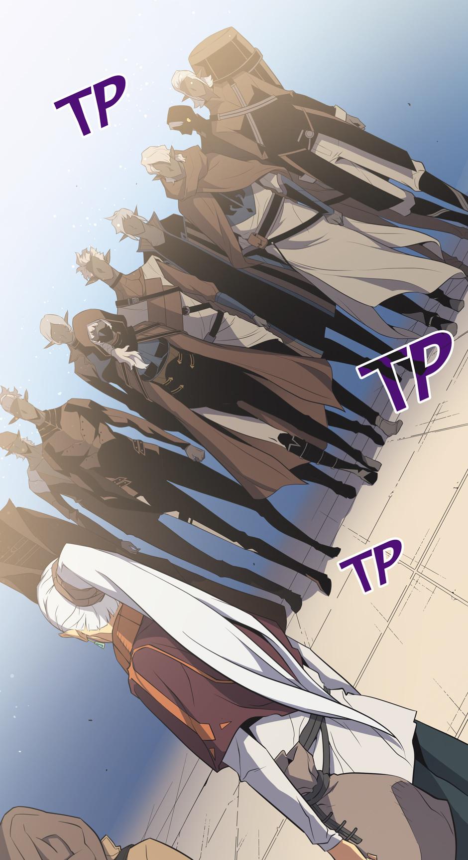 The Archmage Returns After 4000 Years Chapter 47