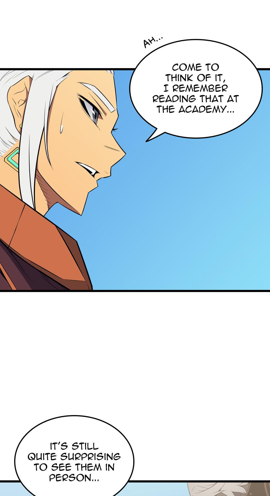 The Archmage Returns After 4000 Years Chapter 47