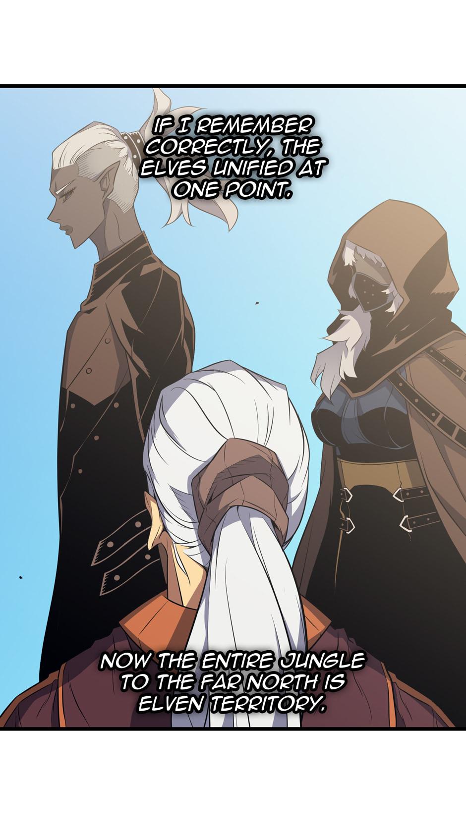 The Archmage Returns After 4000 Years Chapter 47