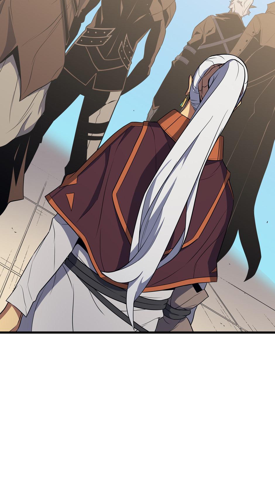 The Archmage Returns After 4000 Years Chapter 47