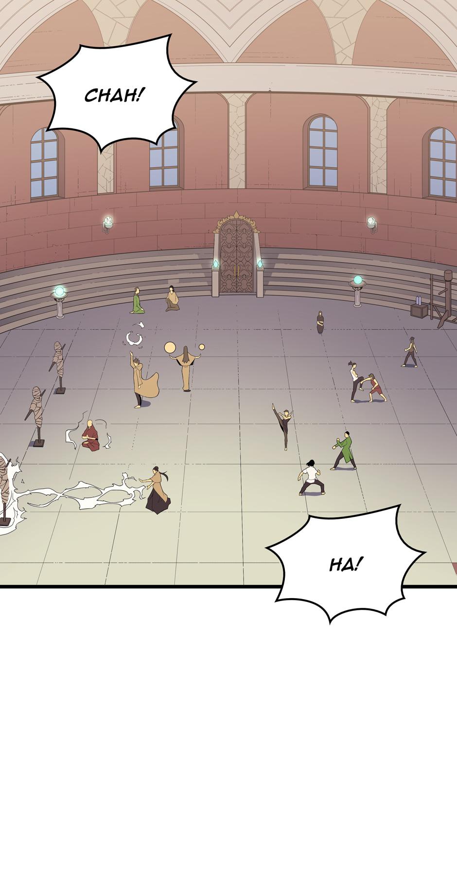 The Archmage Returns After 4000 Years Chapter 47