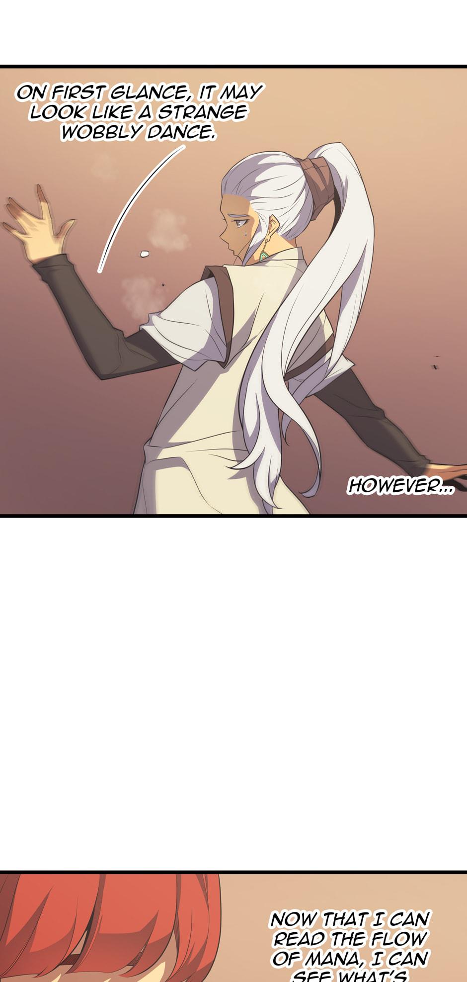 The Archmage Returns After 4000 Years Chapter 47