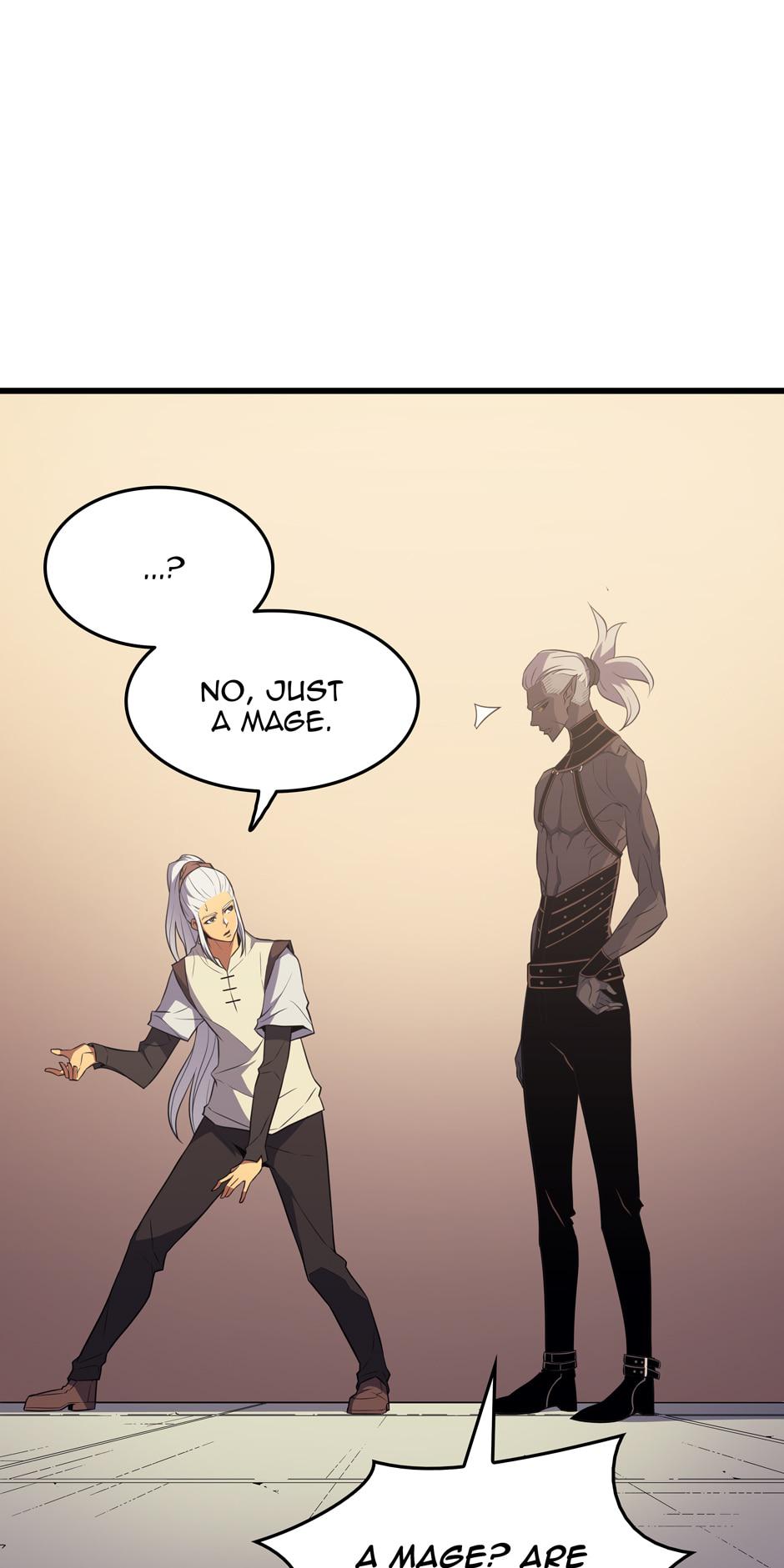 The Archmage Returns After 4000 Years Chapter 47