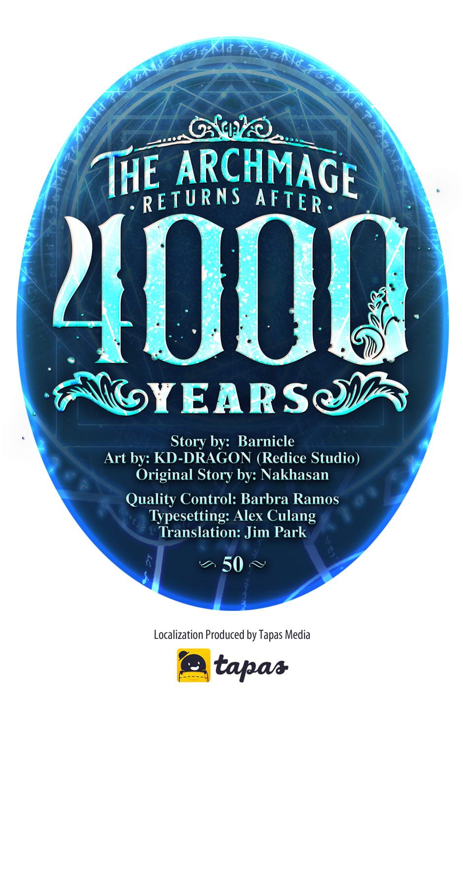 The Archmage Returns After 4000 Years Chapter 49