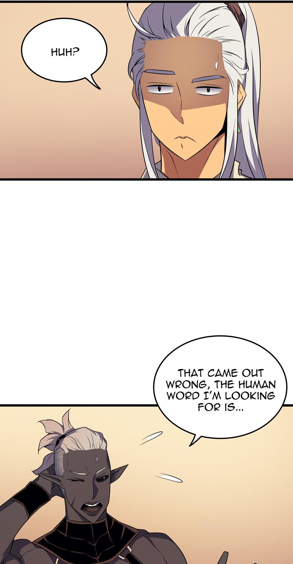 The Archmage Returns After 4000 Years Chapter 49