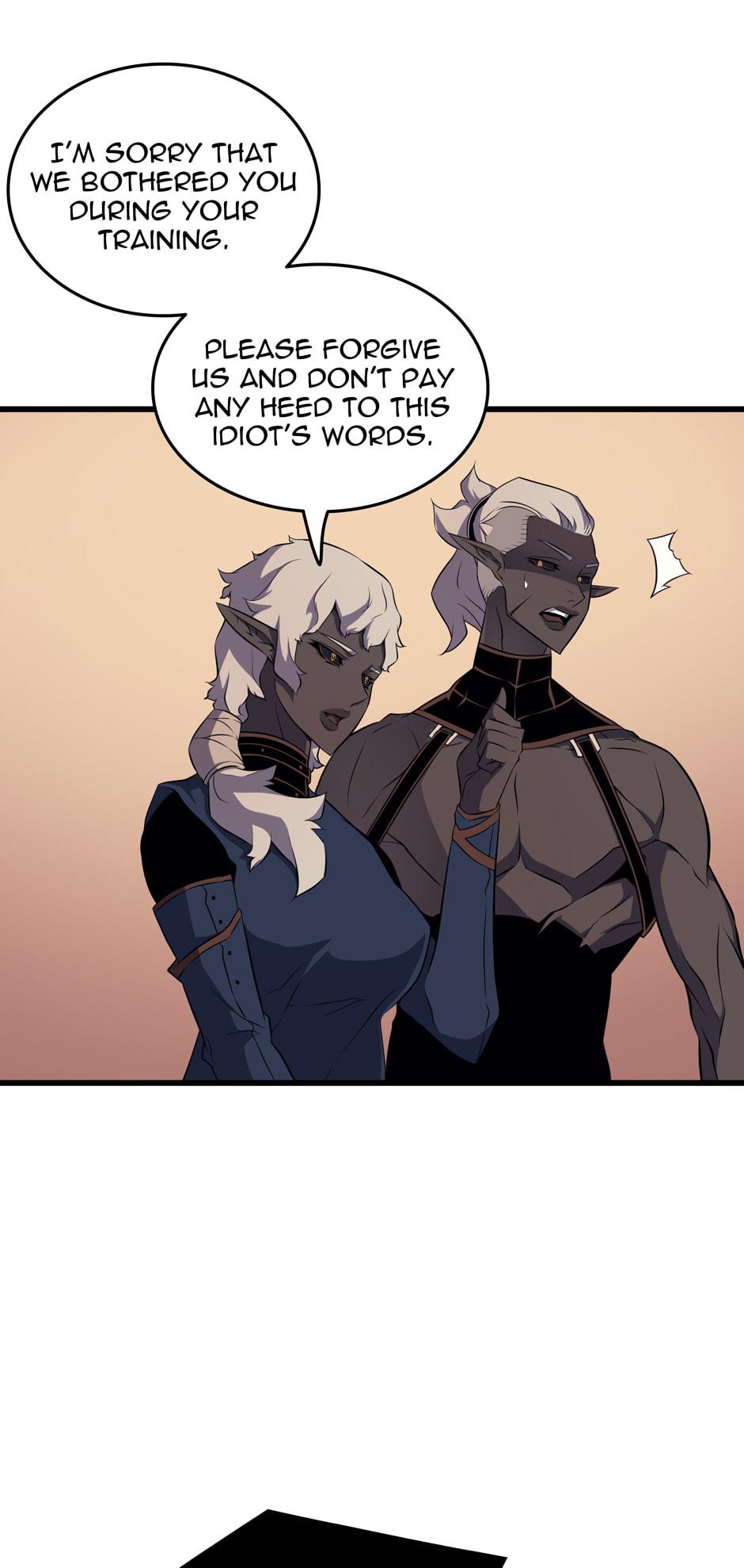 The Archmage Returns After 4000 Years Chapter 49