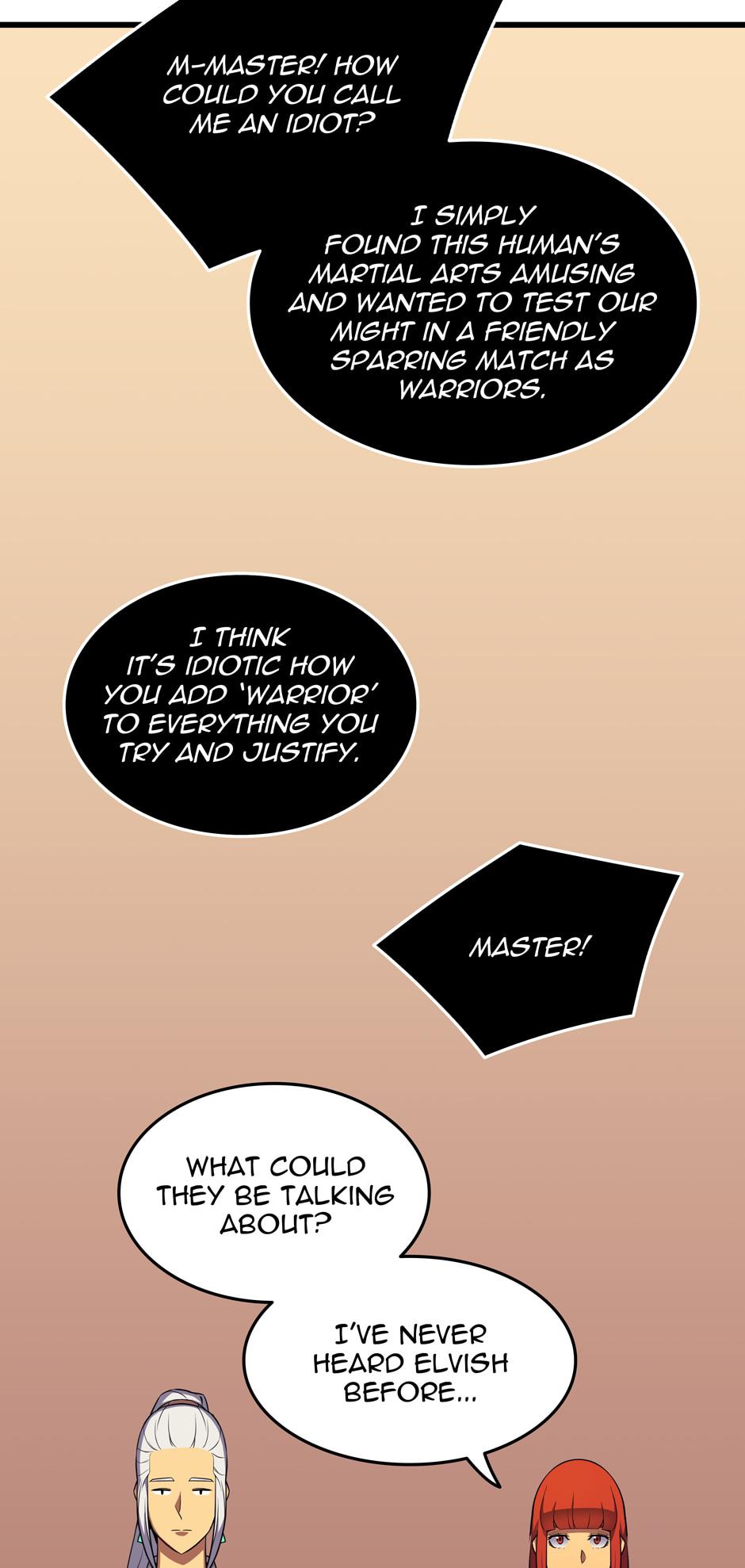 The Archmage Returns After 4000 Years Chapter 49