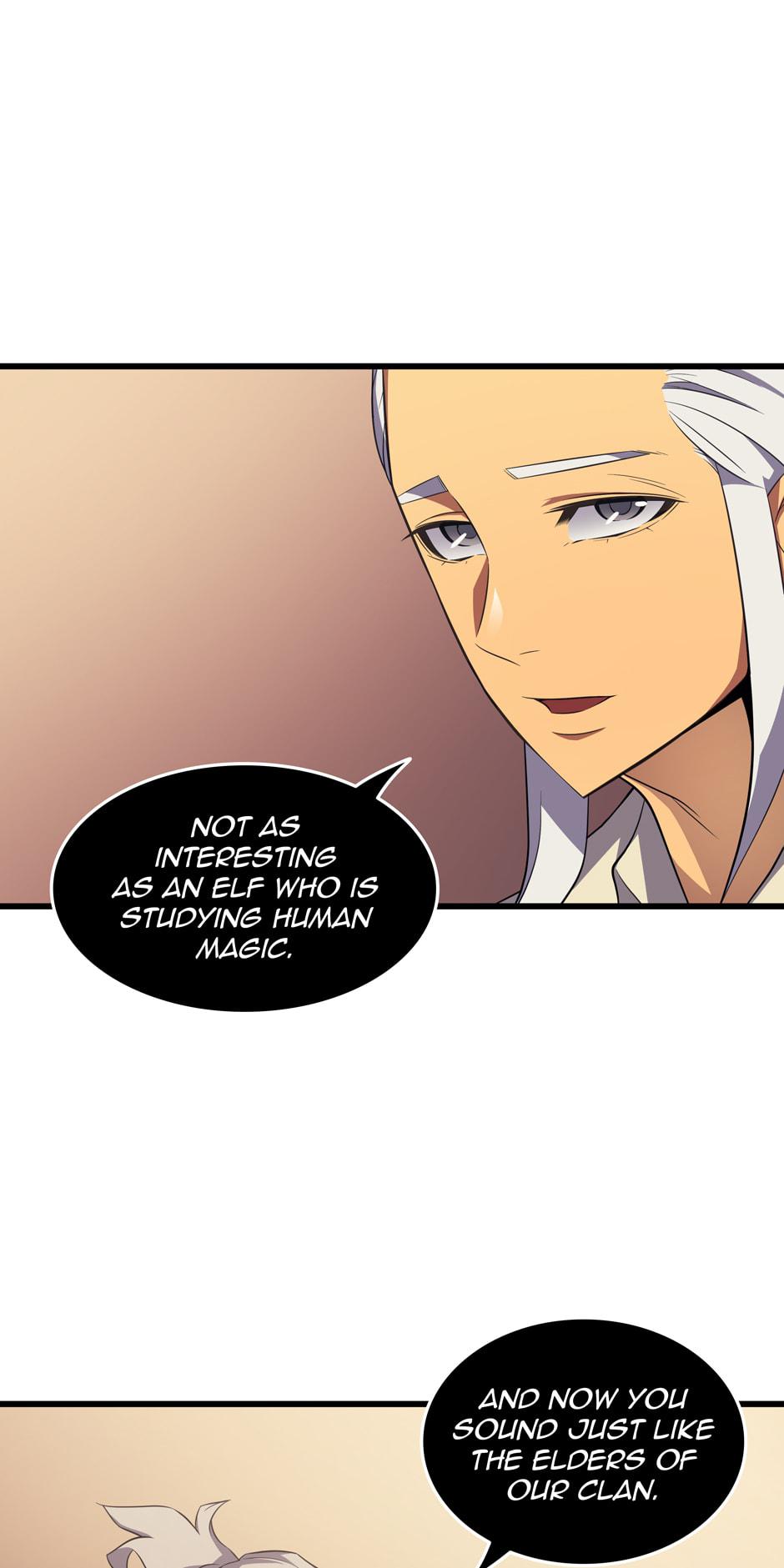 The Archmage Returns After 4000 Years Chapter 49