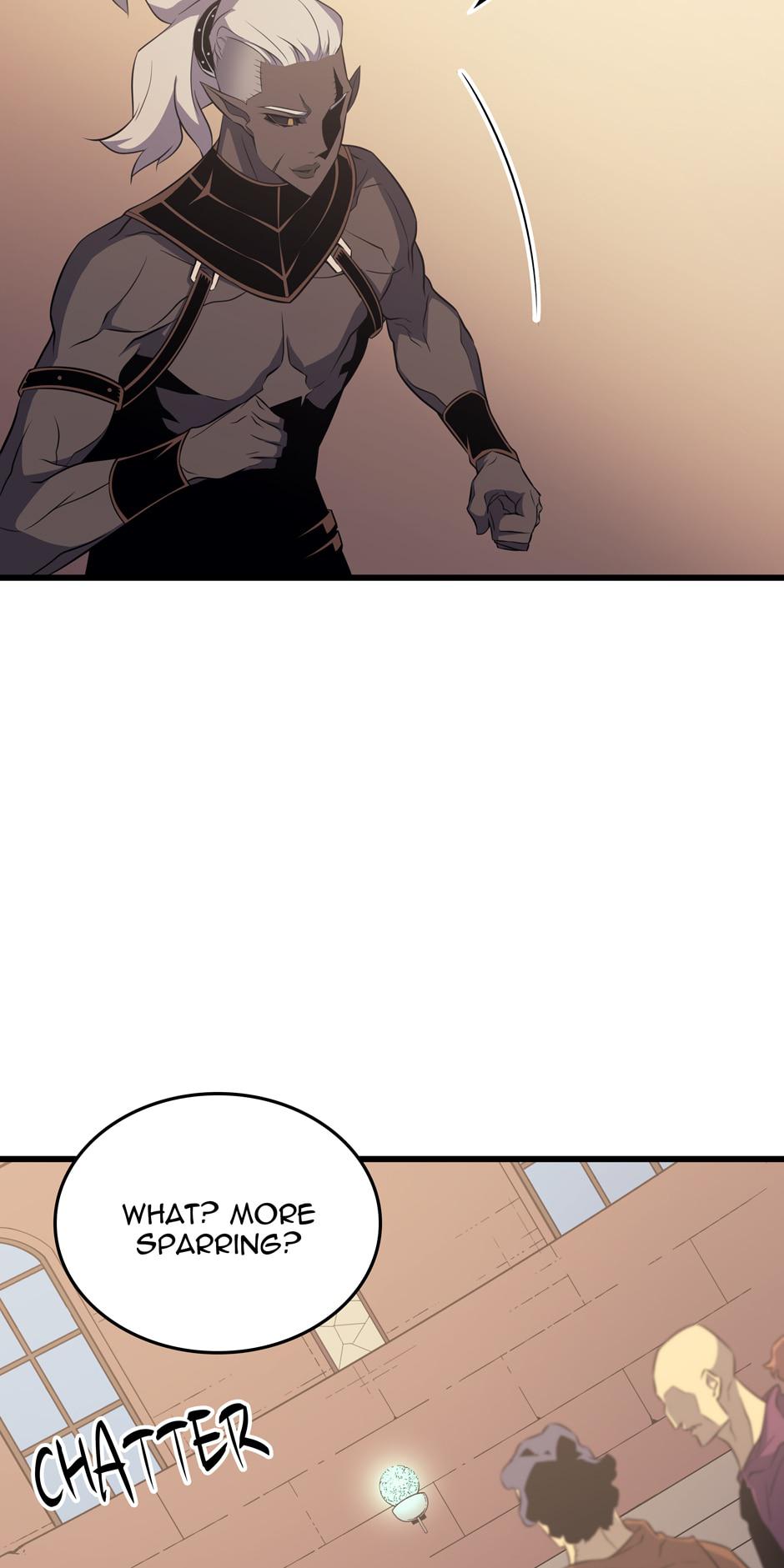 The Archmage Returns After 4000 Years Chapter 49