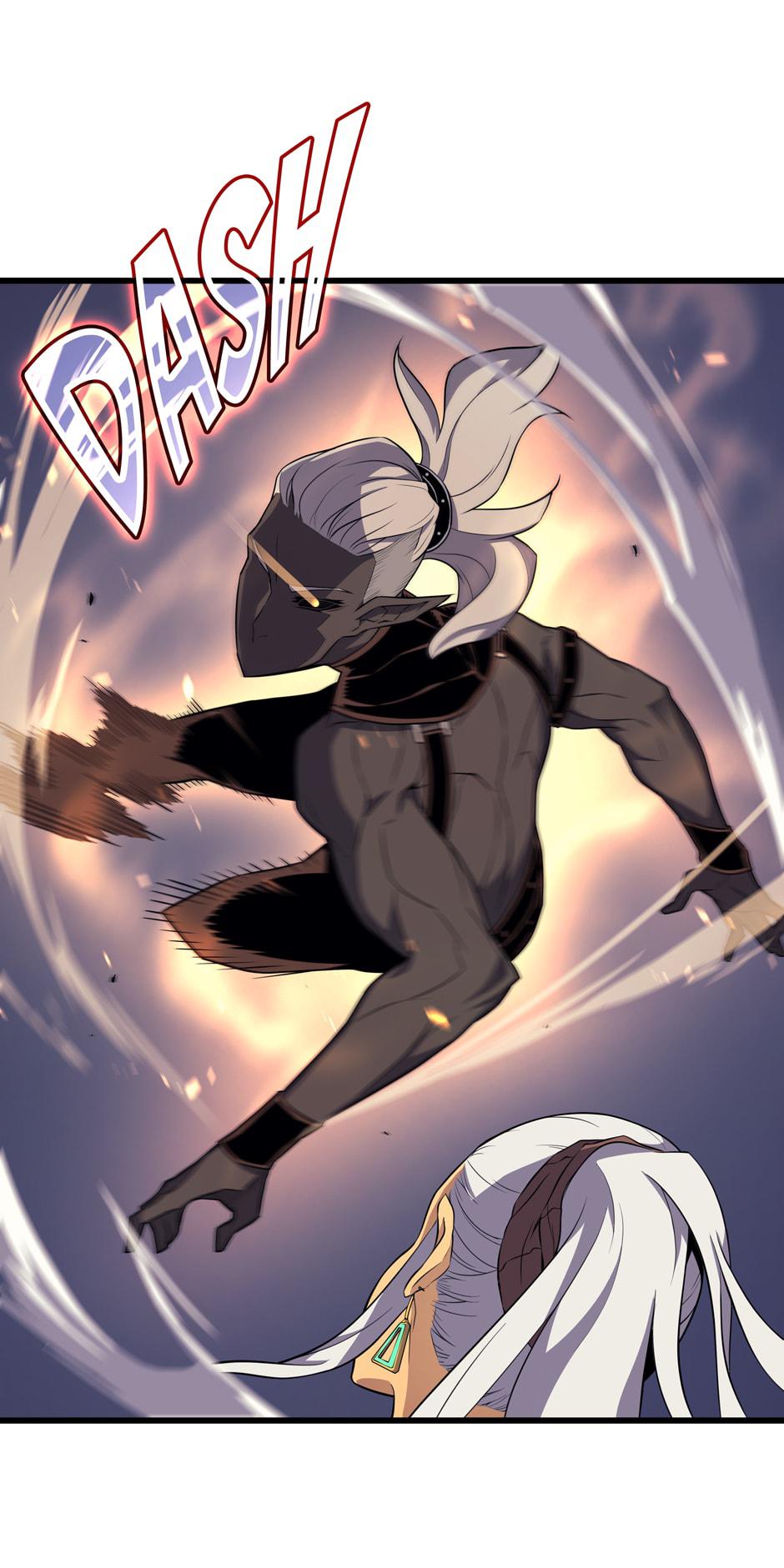 The Archmage Returns After 4000 Years Chapter 49