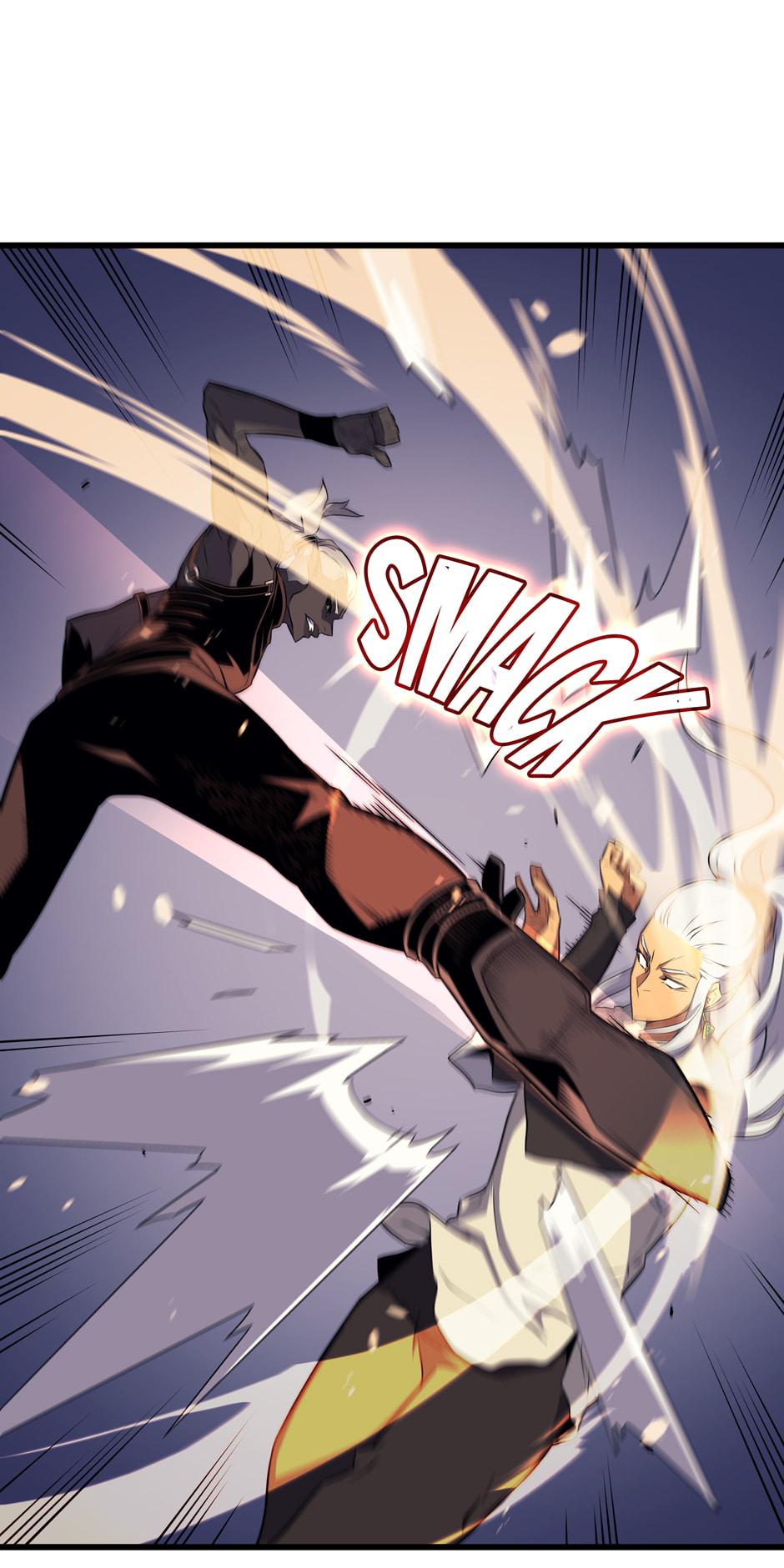 The Archmage Returns After 4000 Years Chapter 49