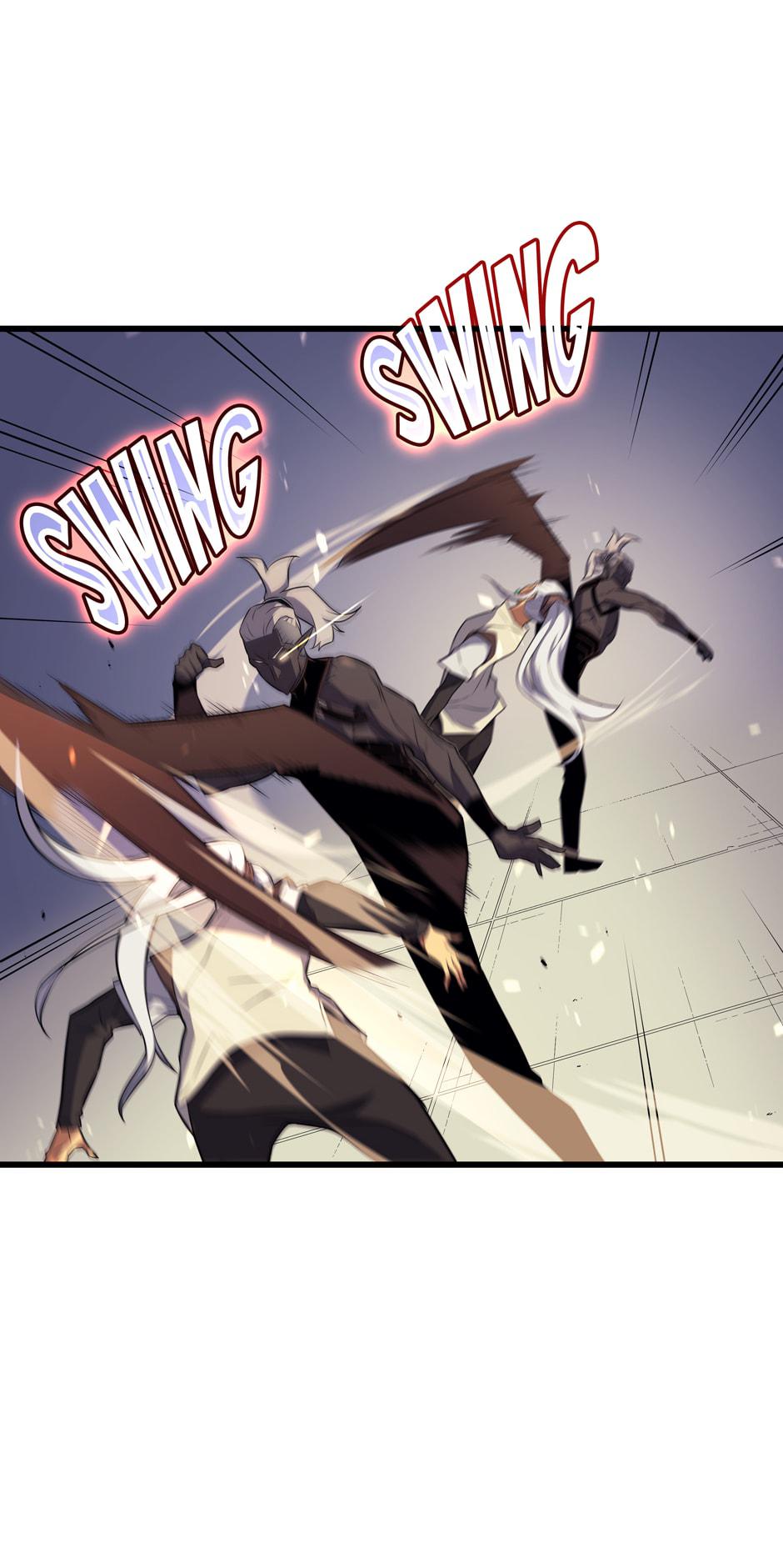 The Archmage Returns After 4000 Years Chapter 49