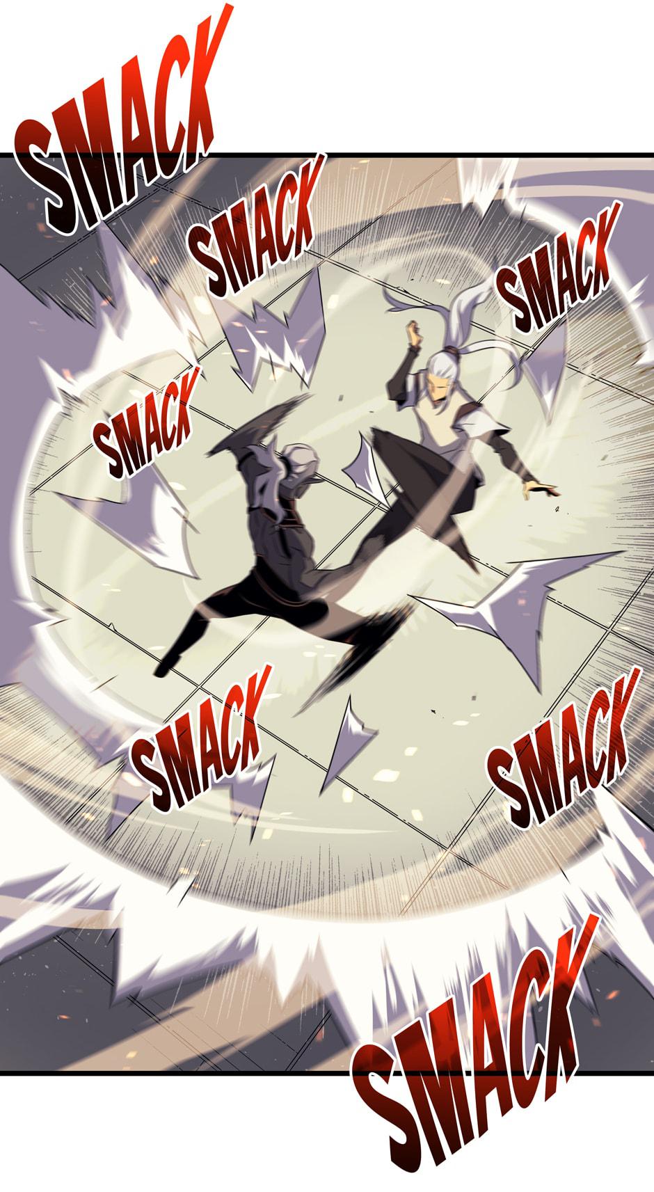 The Archmage Returns After 4000 Years Chapter 49