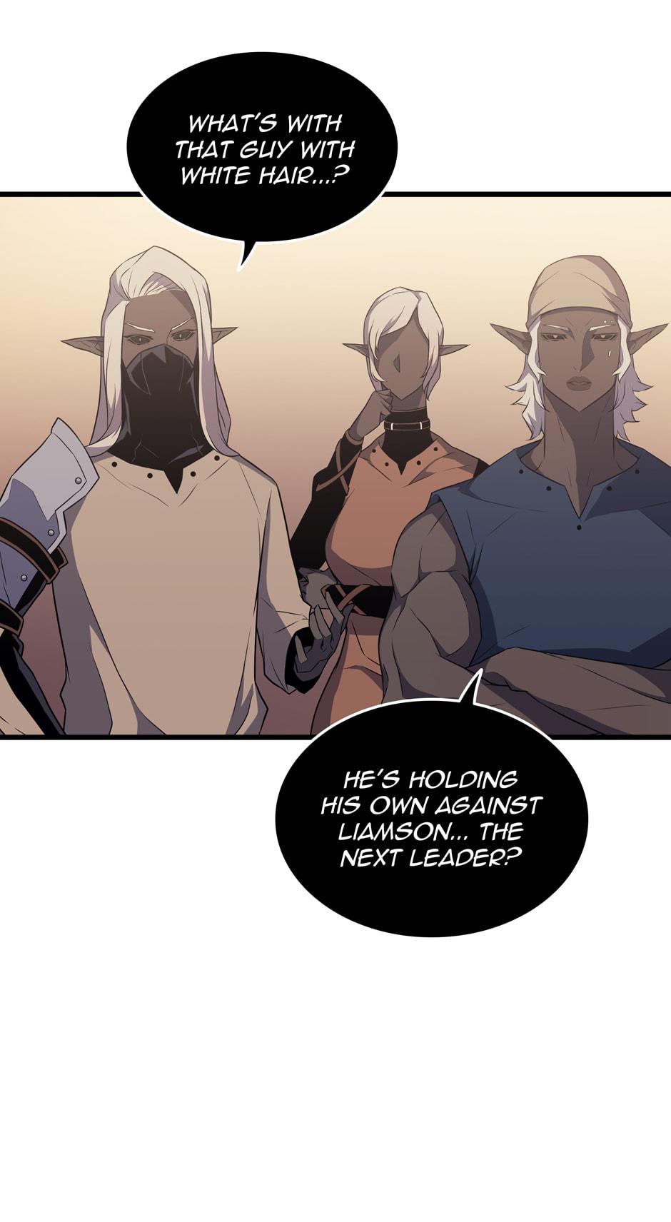 The Archmage Returns After 4000 Years Chapter 49