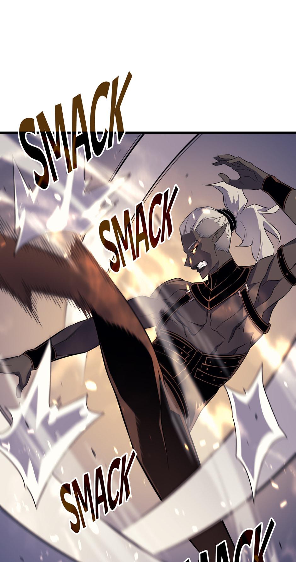 The Archmage Returns After 4000 Years Chapter 49