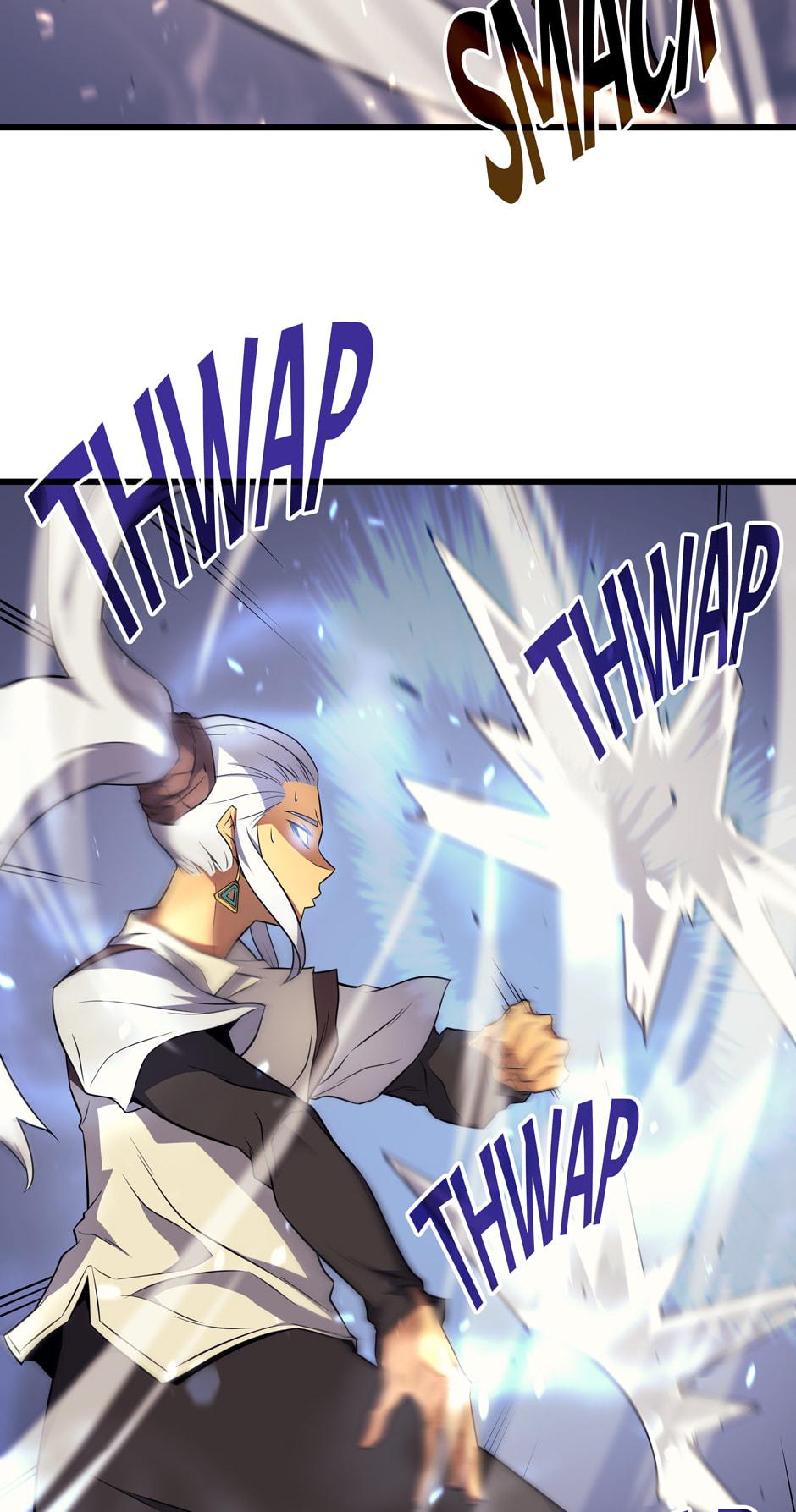 The Archmage Returns After 4000 Years Chapter 49