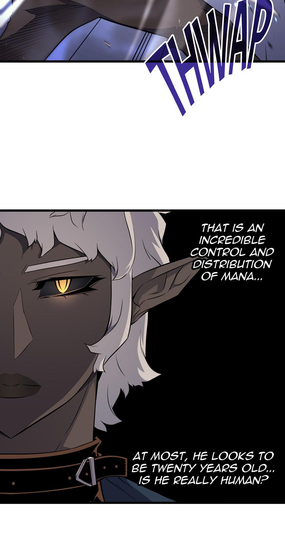 The Archmage Returns After 4000 Years Chapter 49