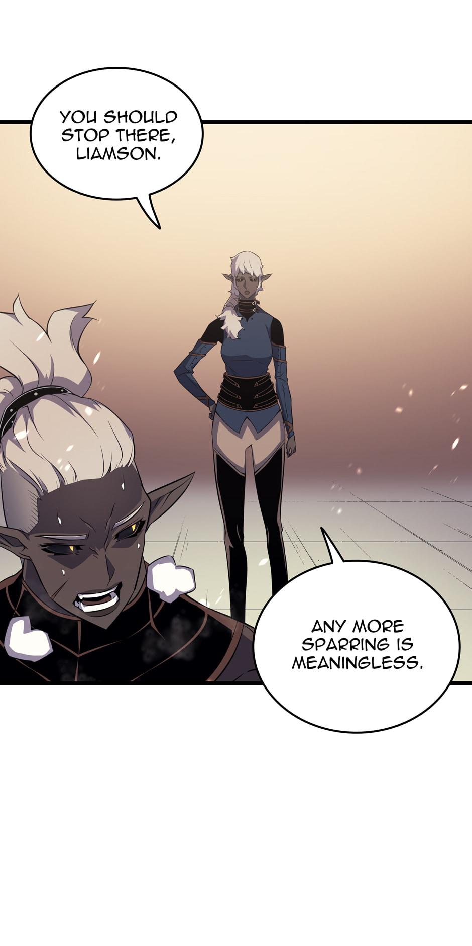 The Archmage Returns After 4000 Years Chapter 49