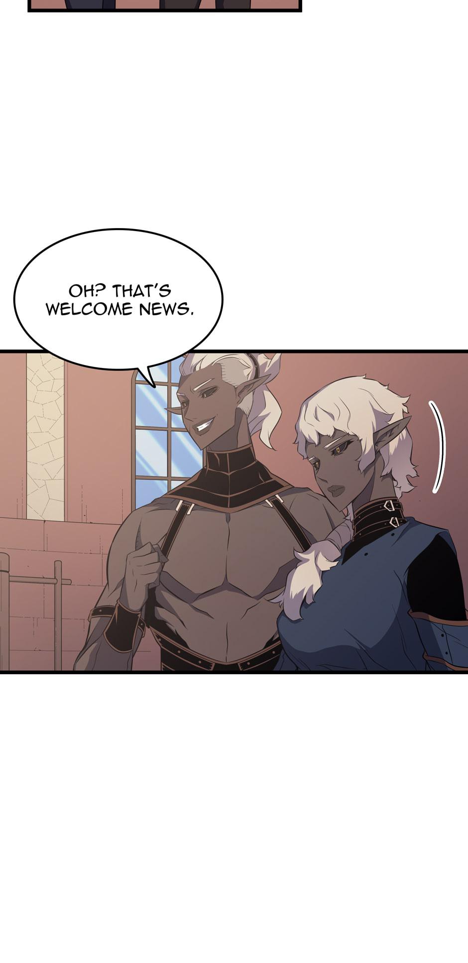 The Archmage Returns After 4000 Years Chapter 49