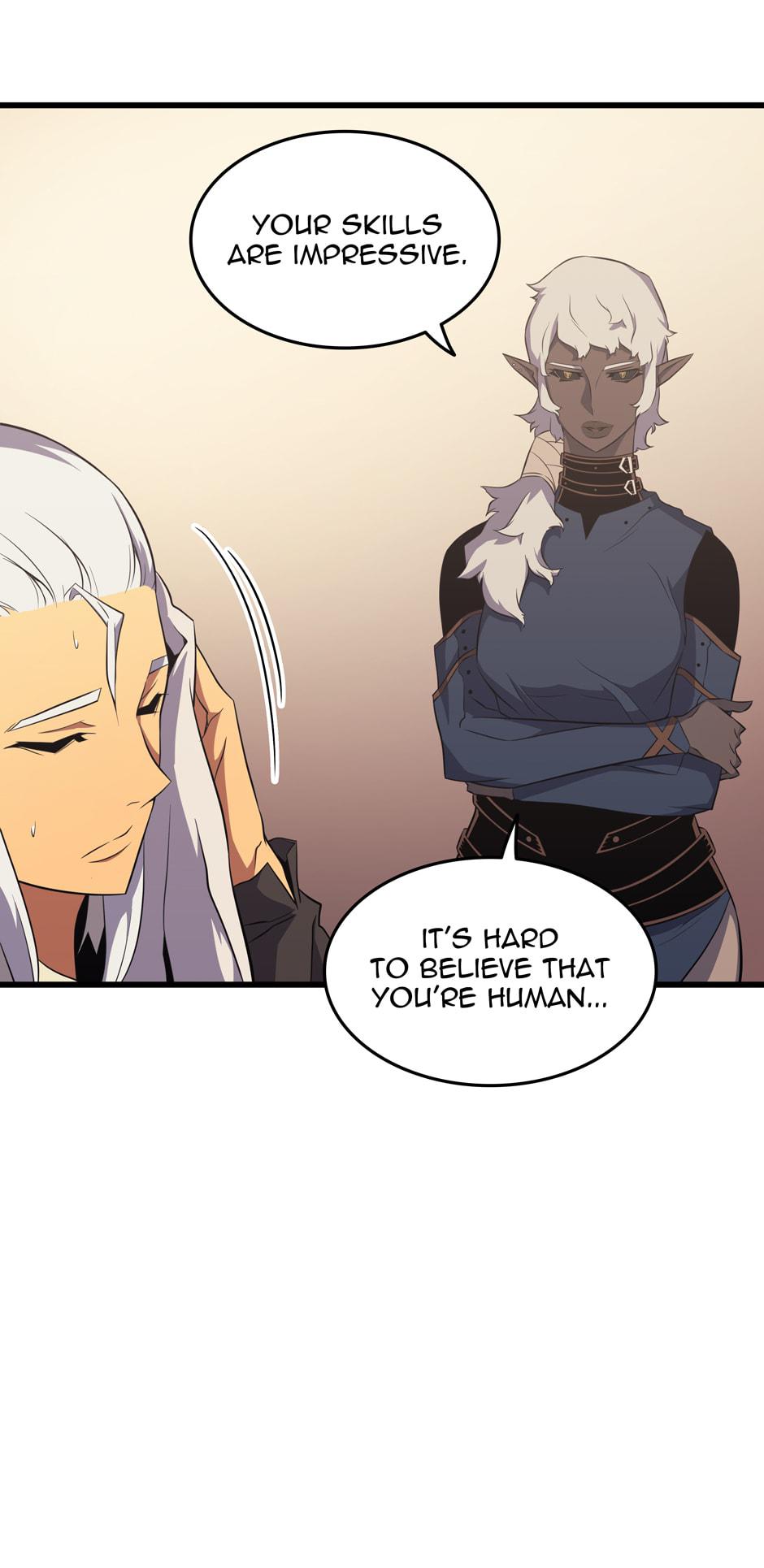 The Archmage Returns After 4000 Years Chapter 49