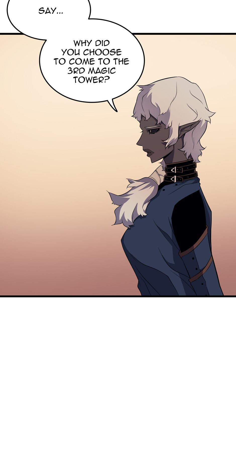 The Archmage Returns After 4000 Years Chapter 49