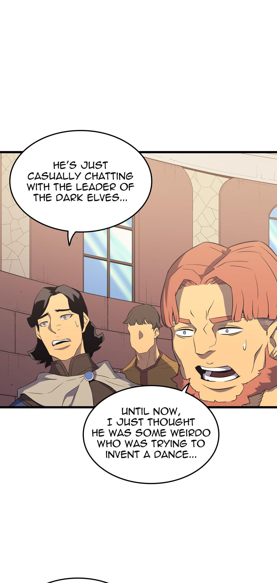 The Archmage Returns After 4000 Years Chapter 49