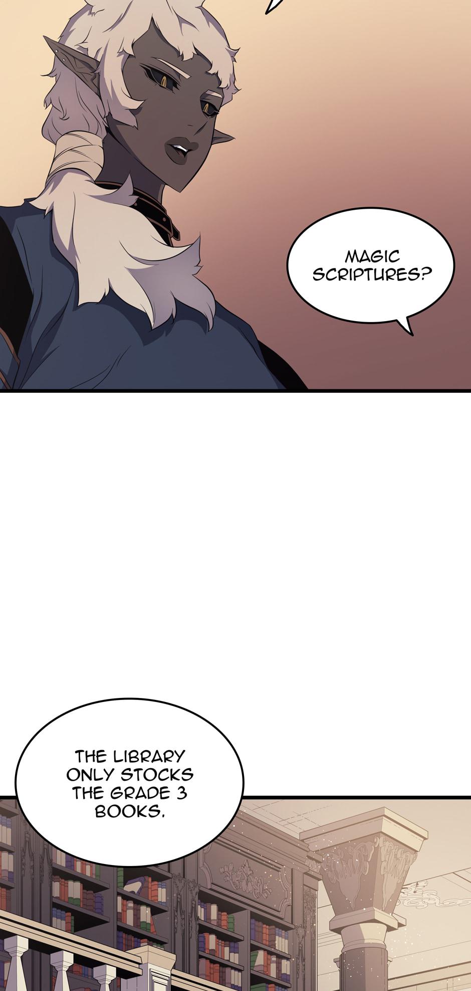 The Archmage Returns After 4000 Years Chapter 49