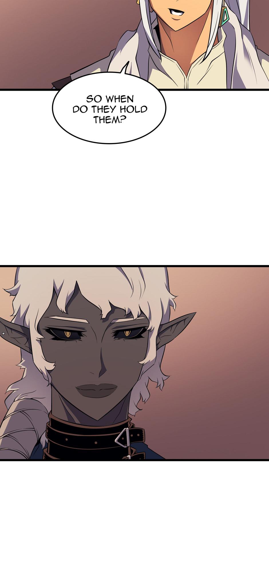 The Archmage Returns After 4000 Years Chapter 49