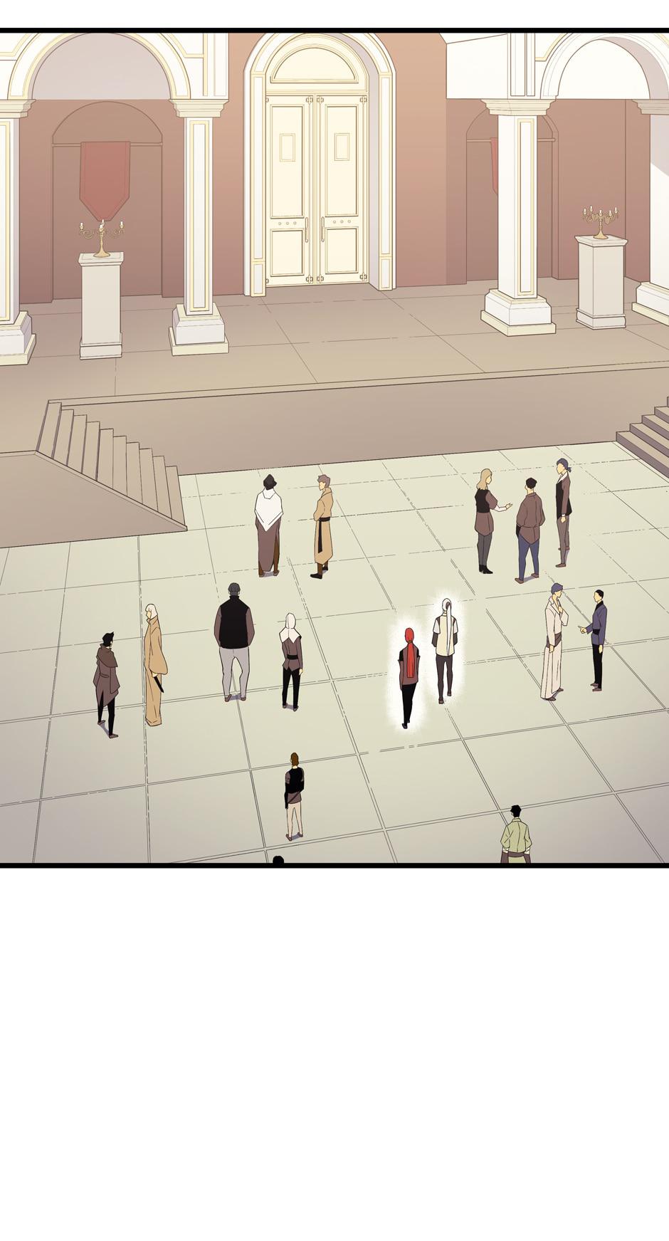 The Archmage Returns After 4000 Years Chapter 50