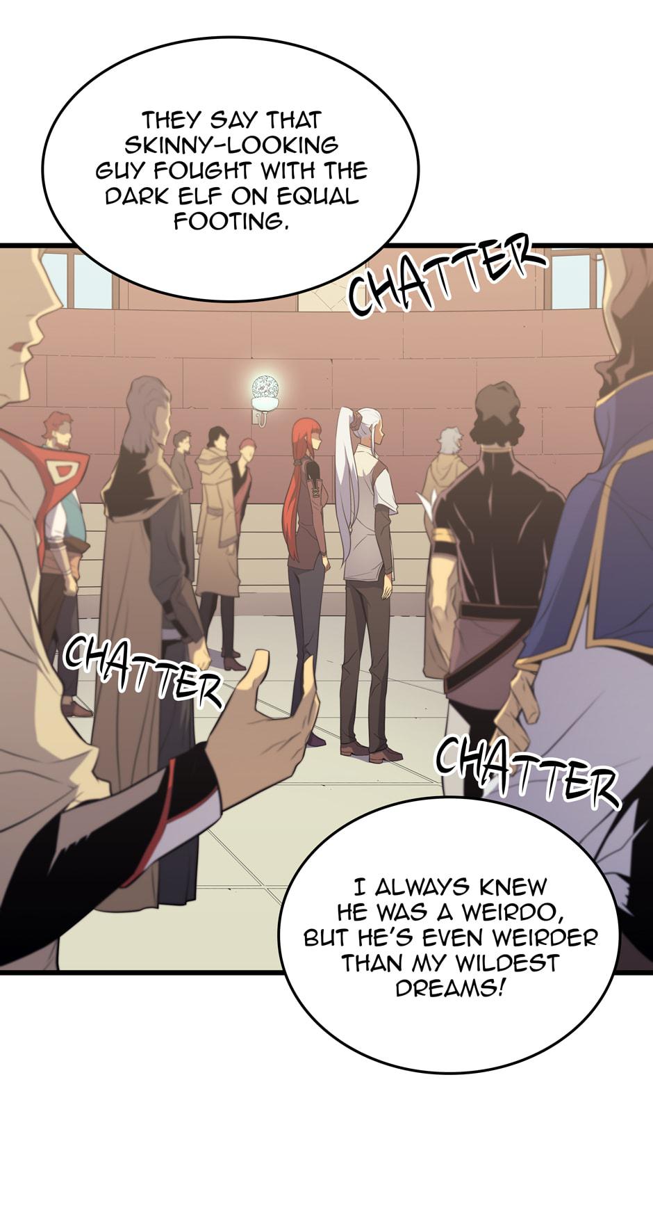 The Archmage Returns After 4000 Years Chapter 50