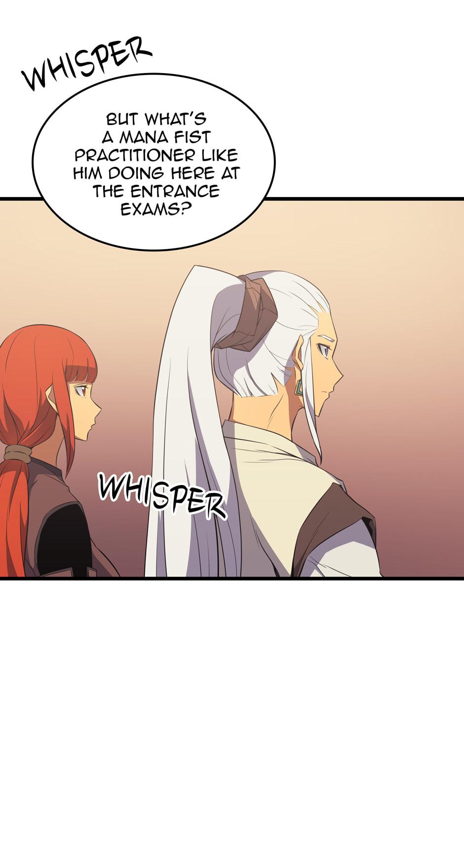 The Archmage Returns After 4000 Years Chapter 50