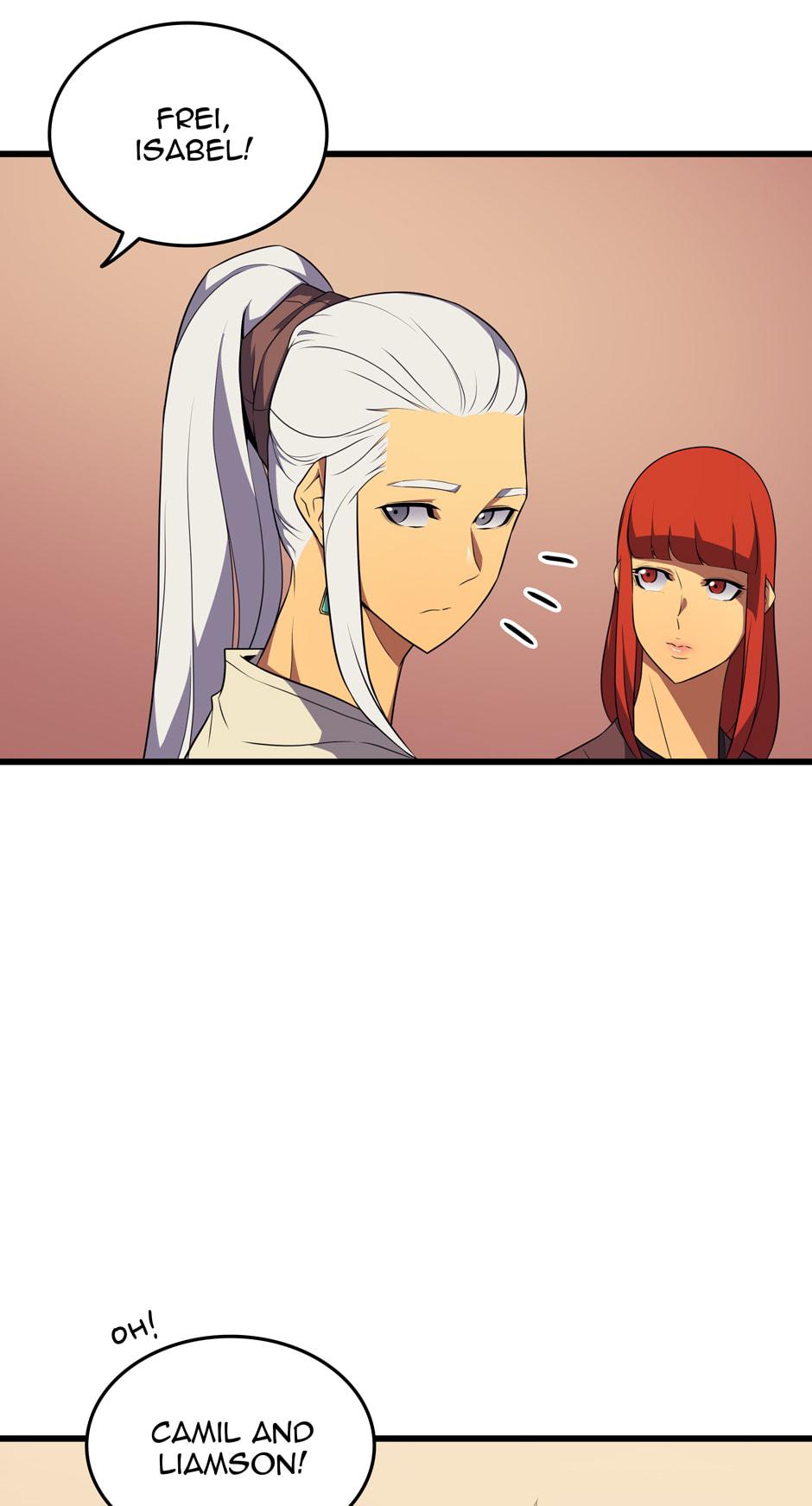 The Archmage Returns After 4000 Years Chapter 50