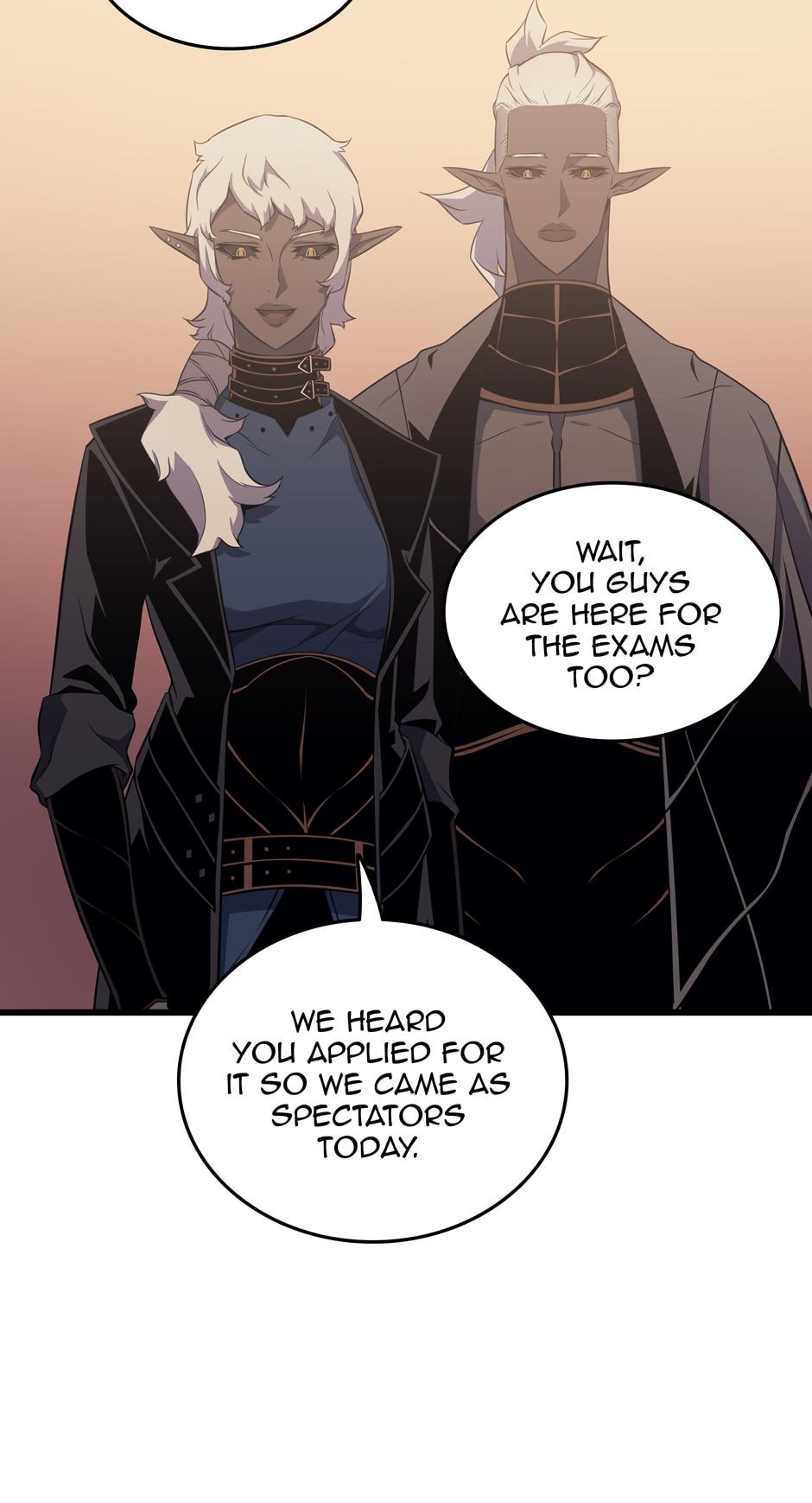 The Archmage Returns After 4000 Years Chapter 50