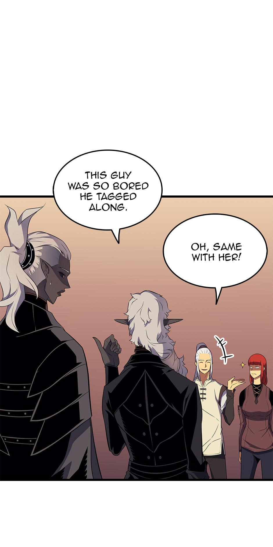 The Archmage Returns After 4000 Years Chapter 50