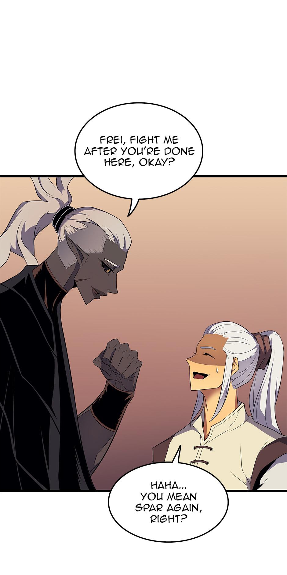 The Archmage Returns After 4000 Years Chapter 50