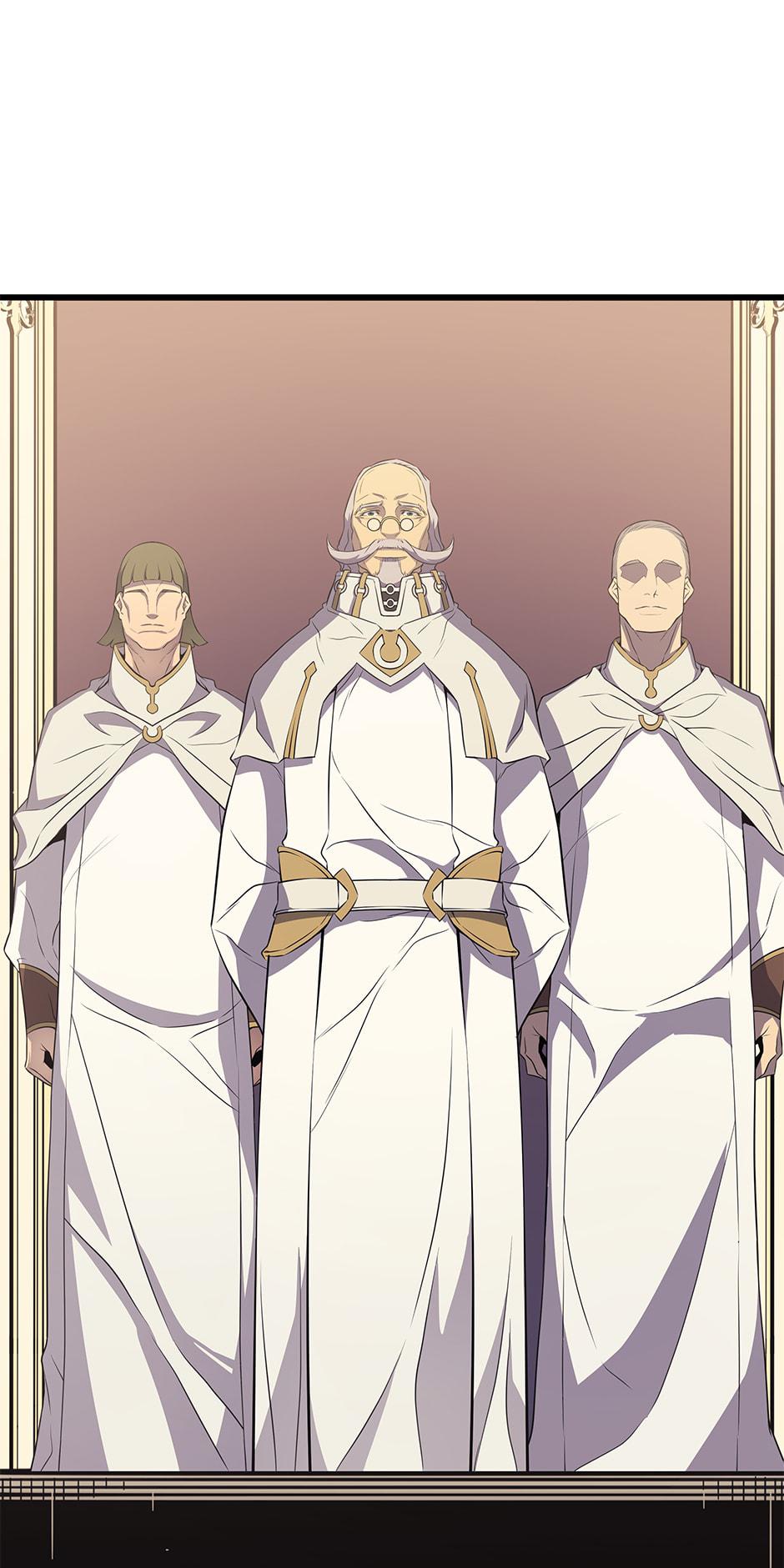 The Archmage Returns After 4000 Years Chapter 50