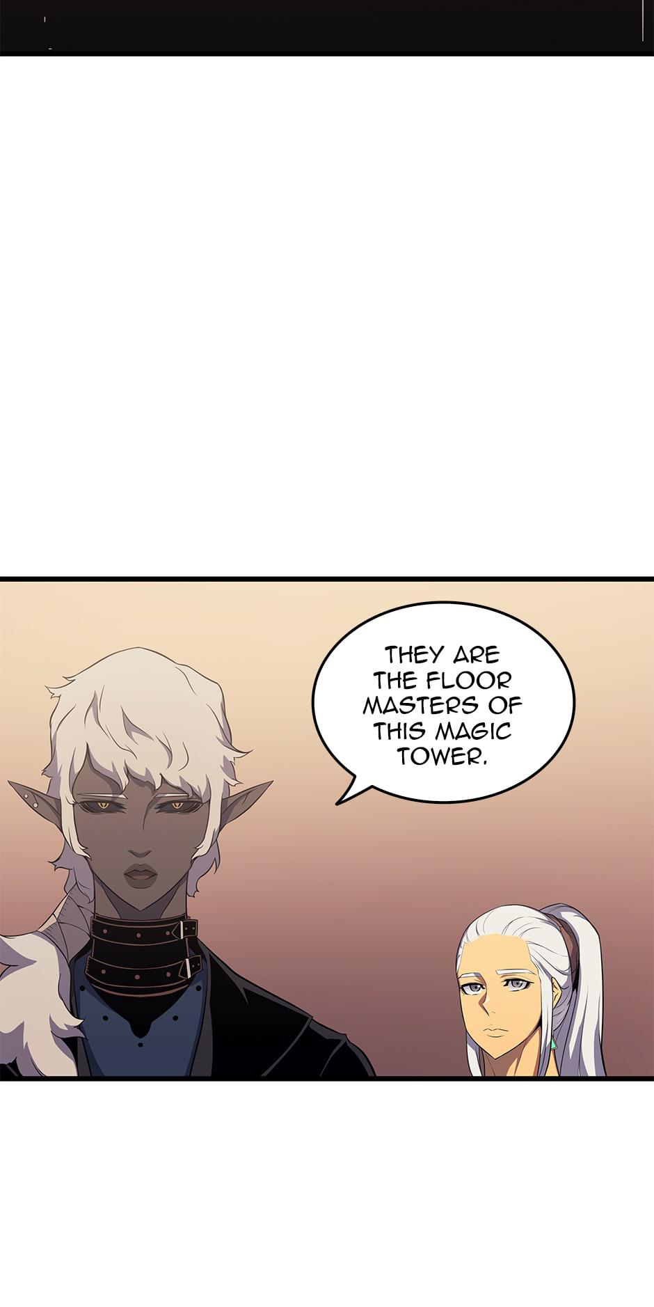 The Archmage Returns After 4000 Years Chapter 50