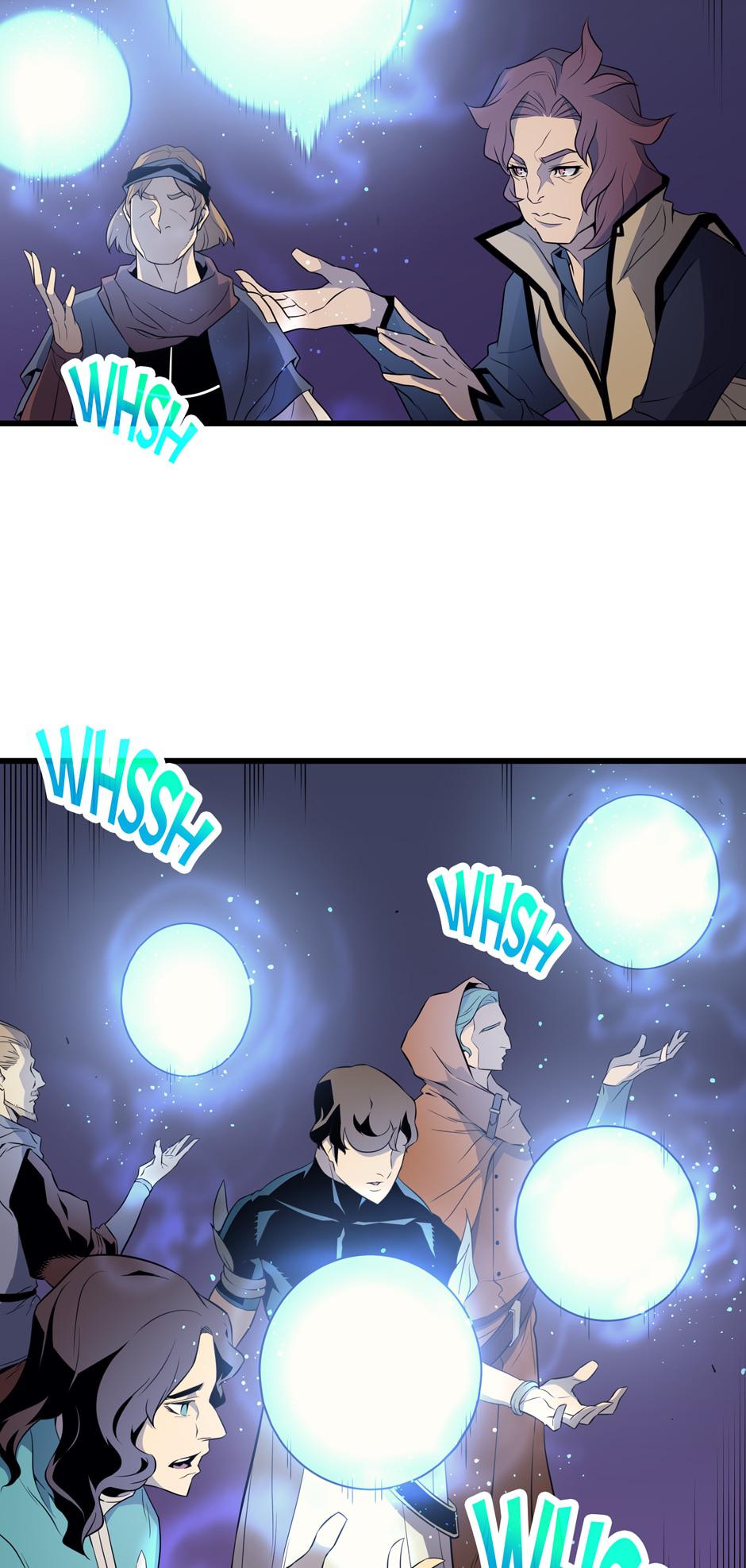 The Archmage Returns After 4000 Years Chapter 50